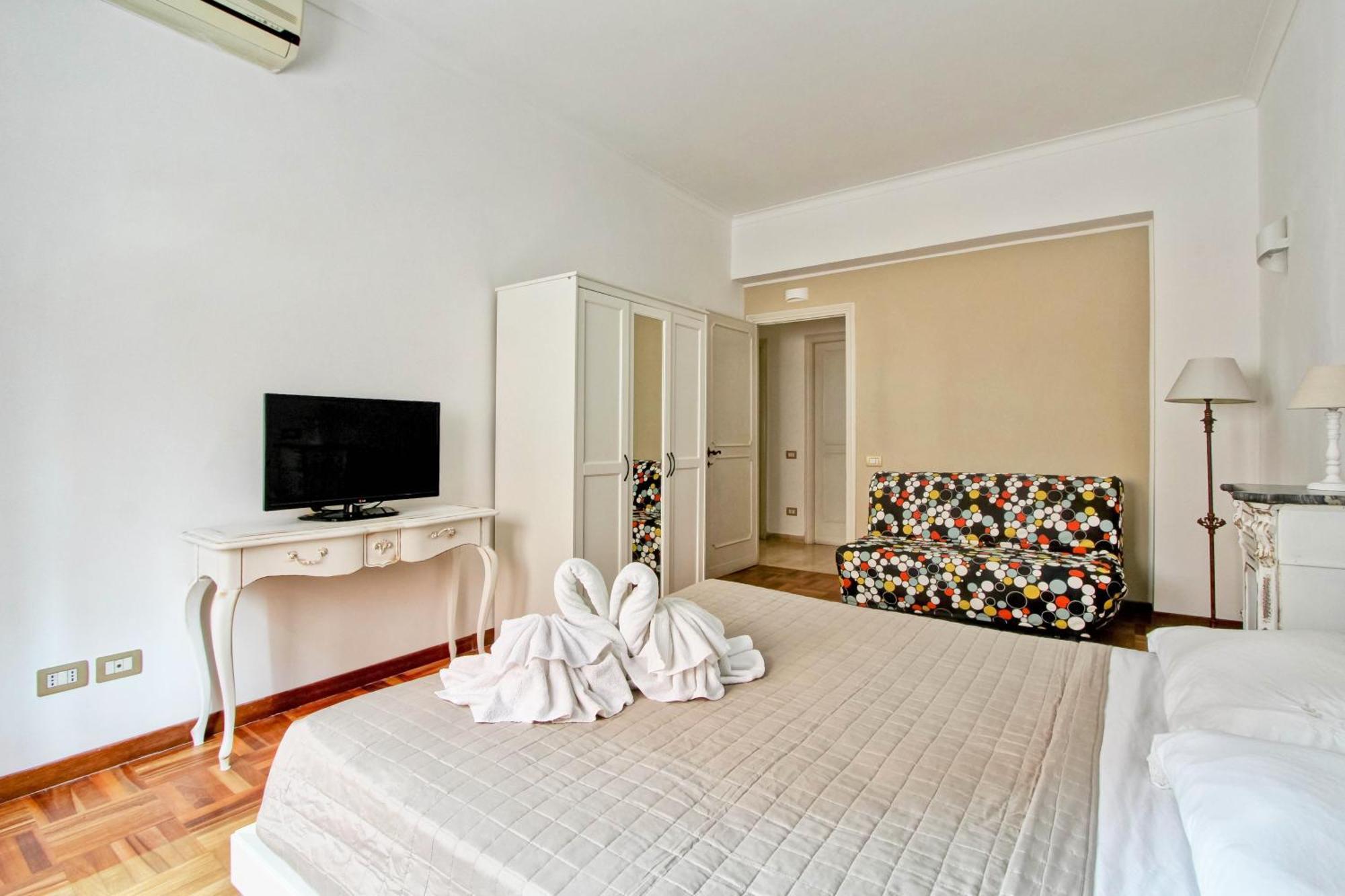 Apartment Elle House *