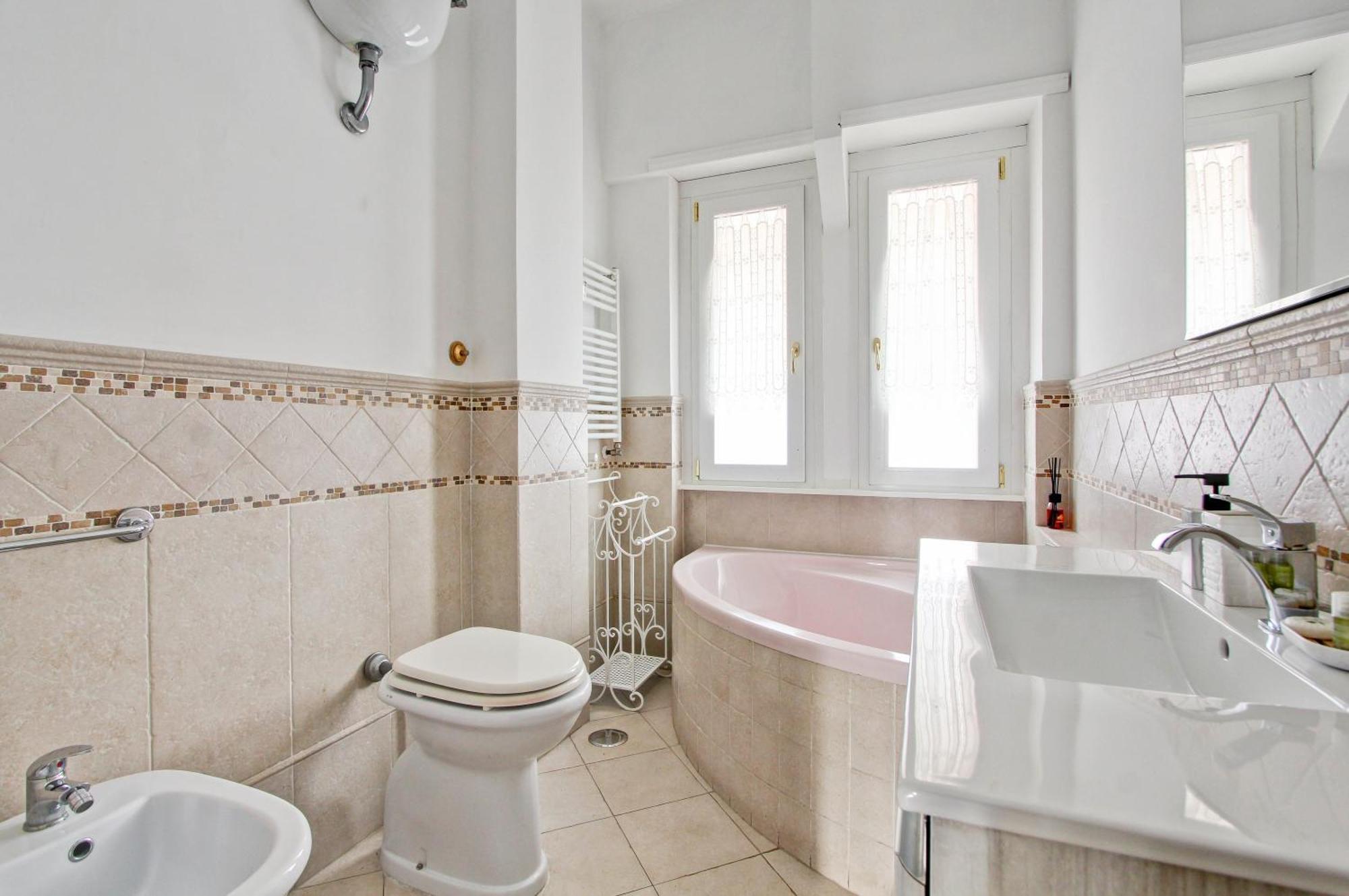 Elle House Rome