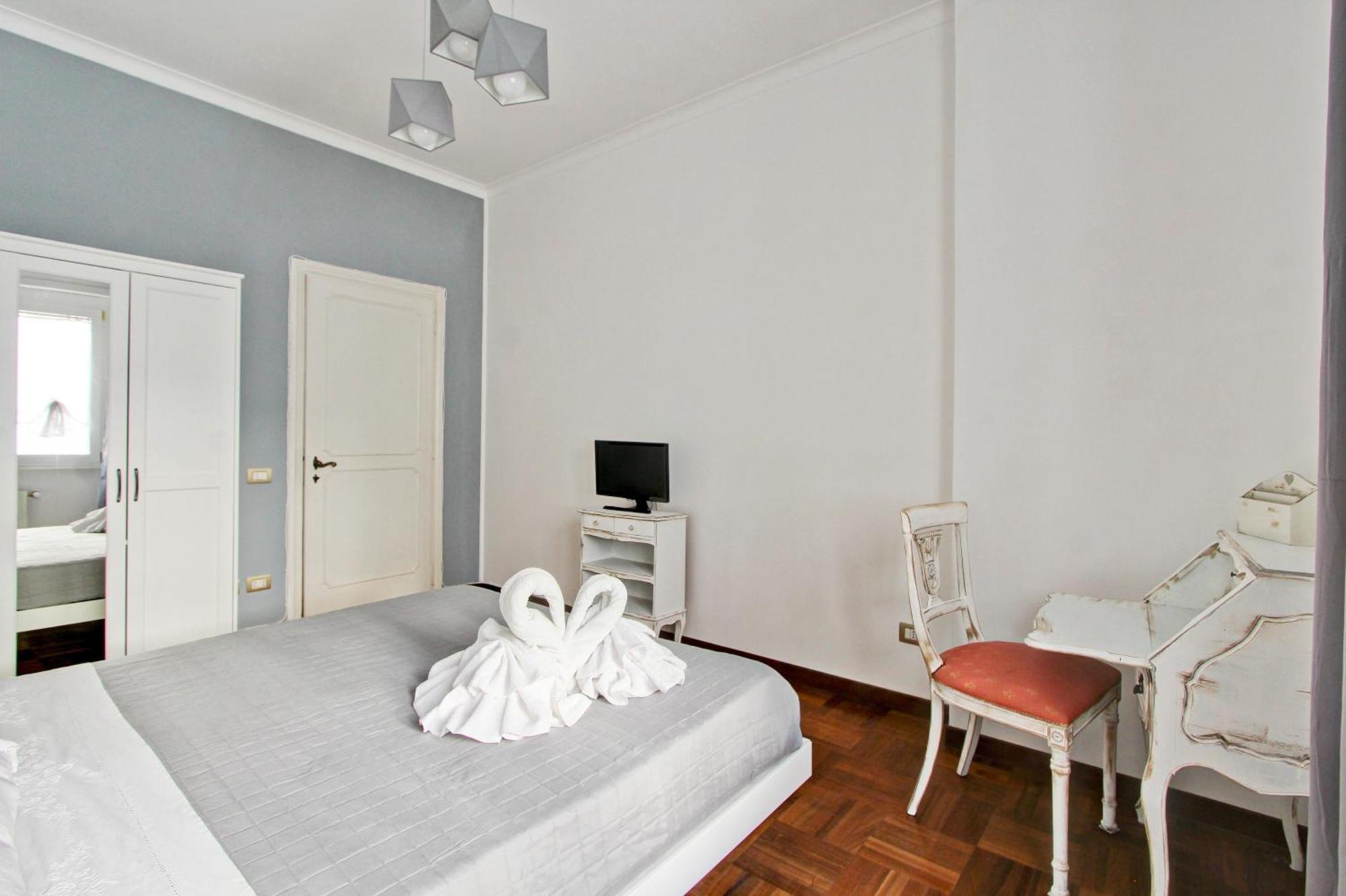 Elle House Apartment