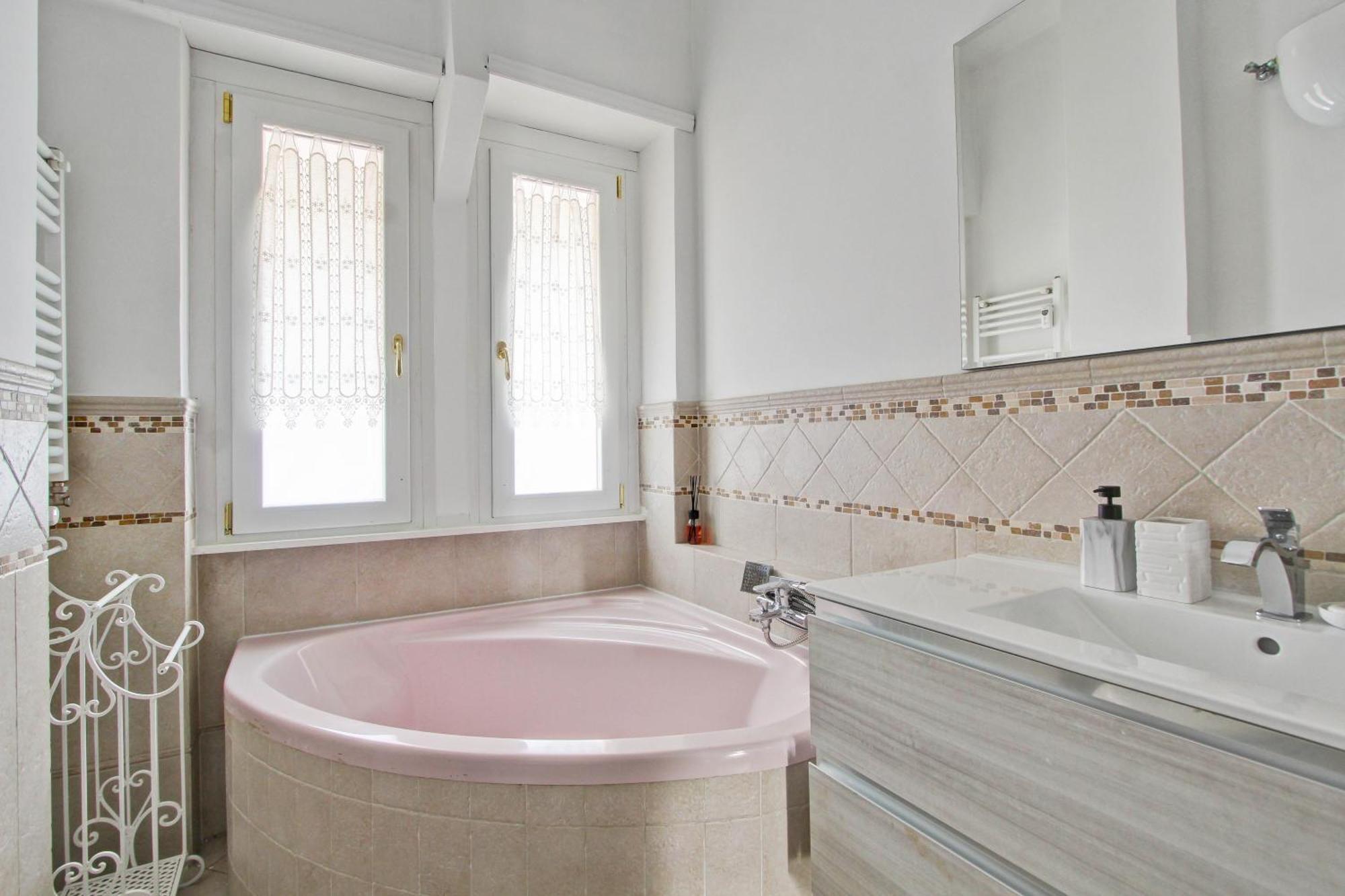 Elle House Apartment Rome