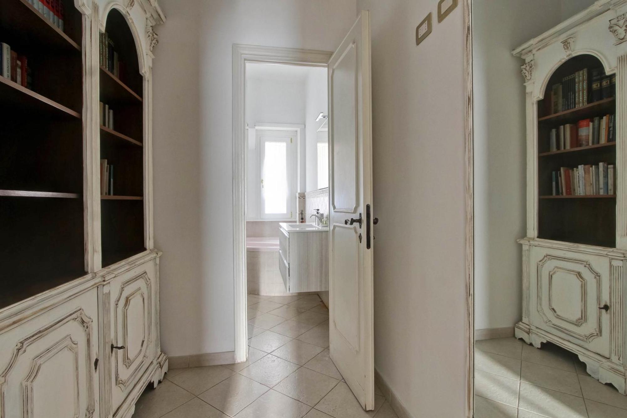 Apartment Elle House Rome
