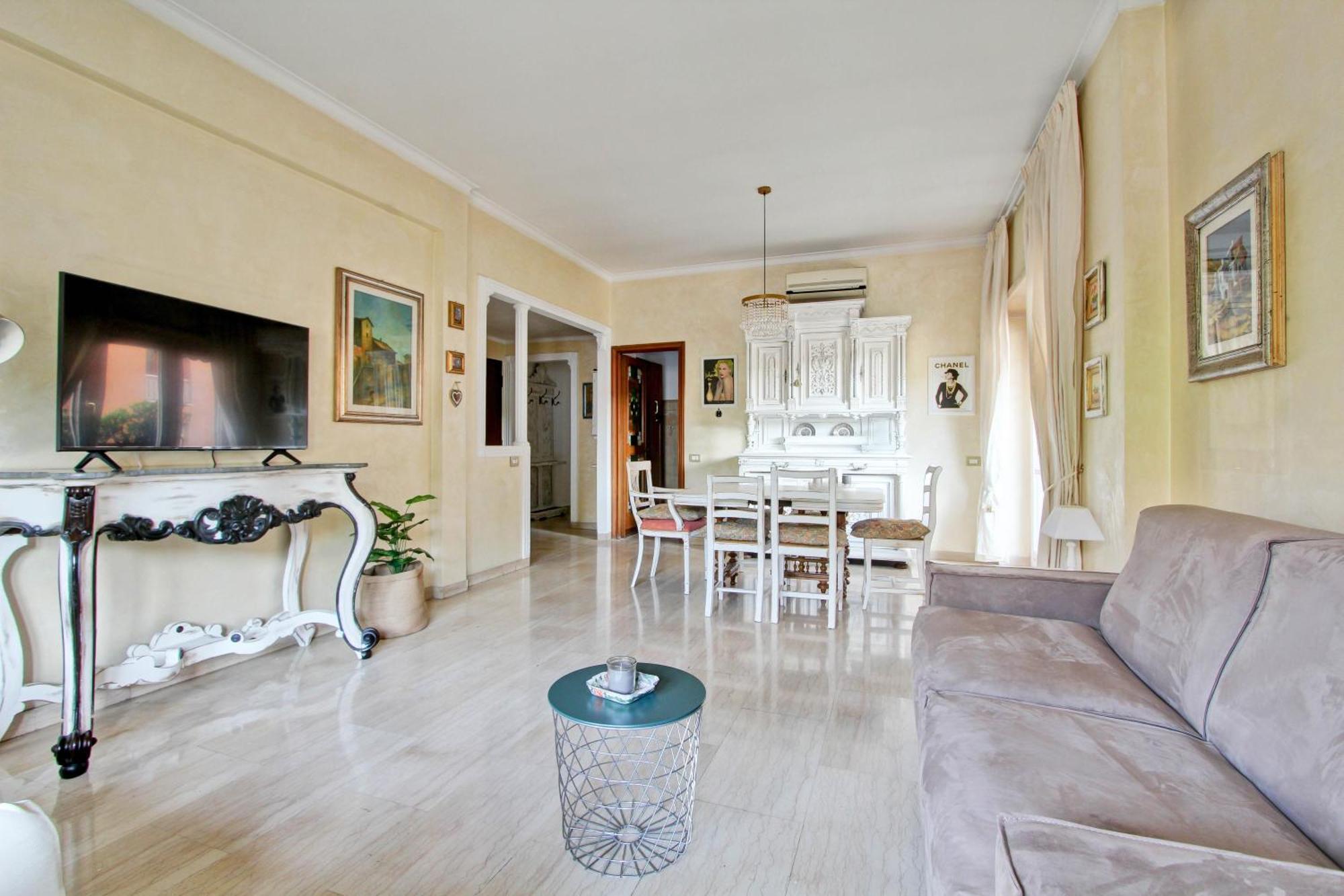 Elle House * Rome