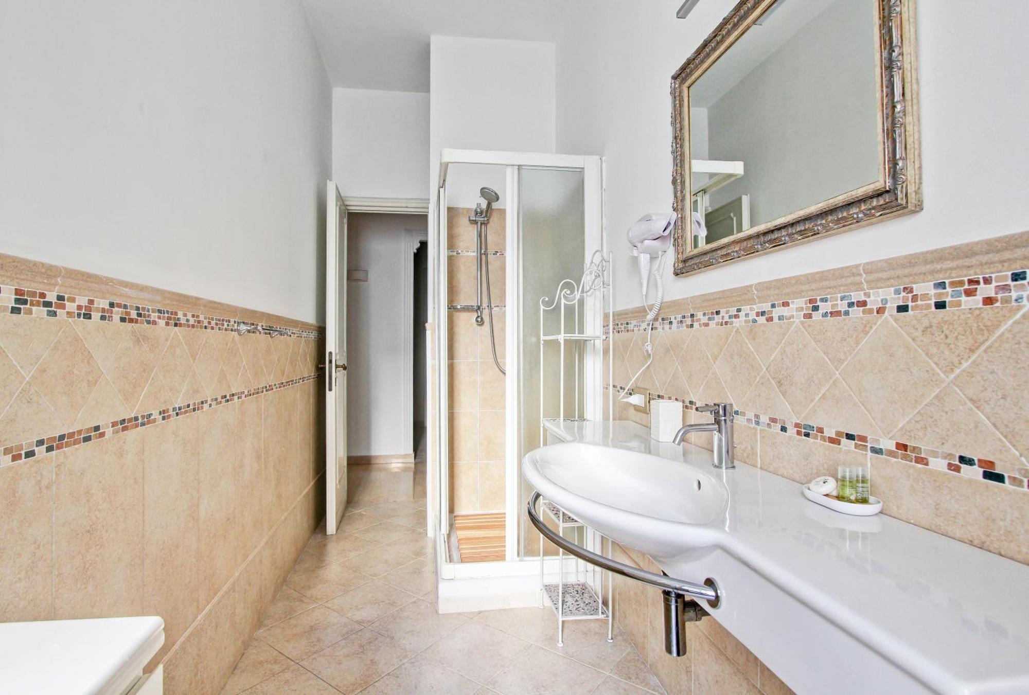 Elle House Apartment *