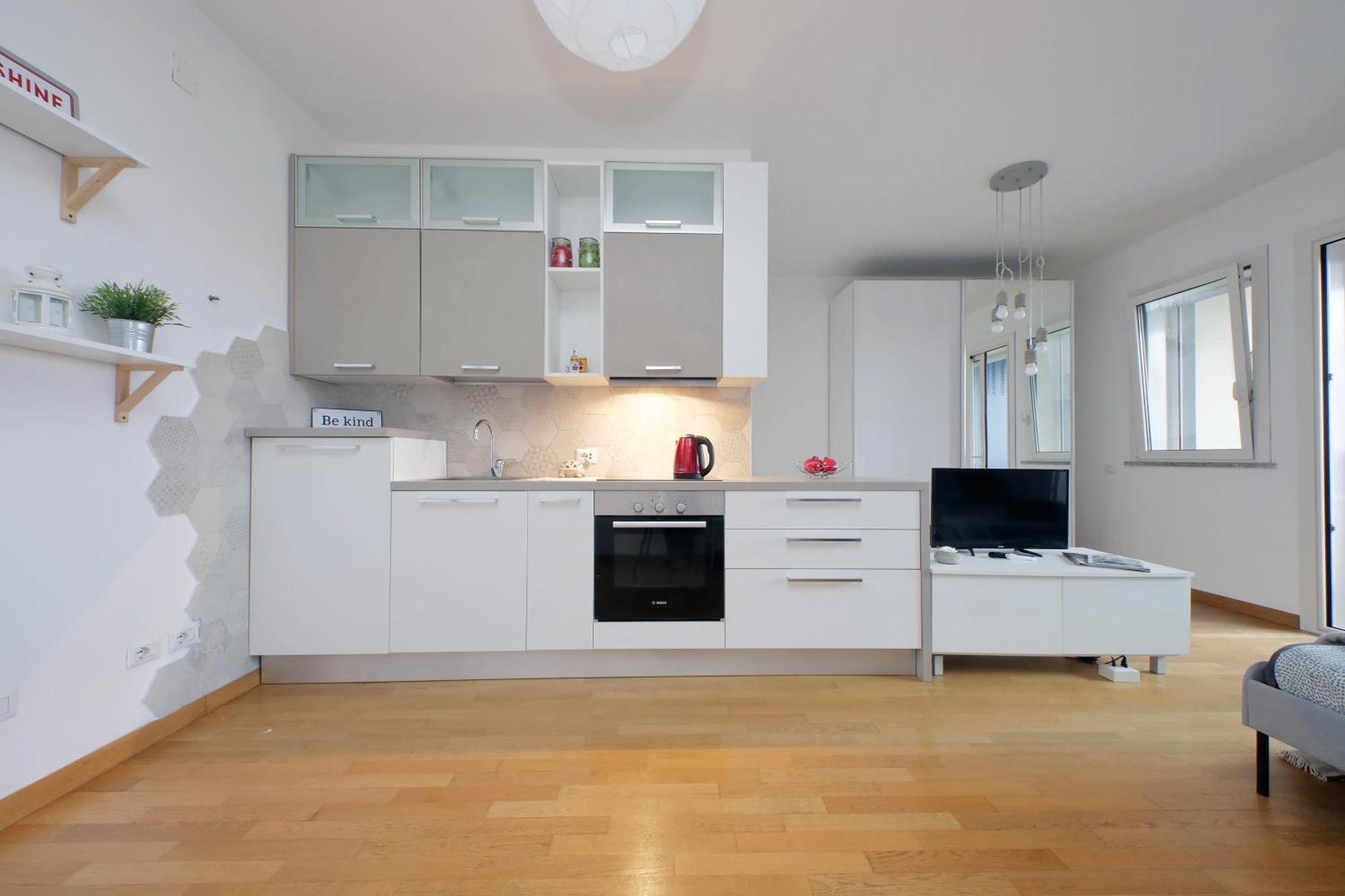 Annasole's Flat Appartamento