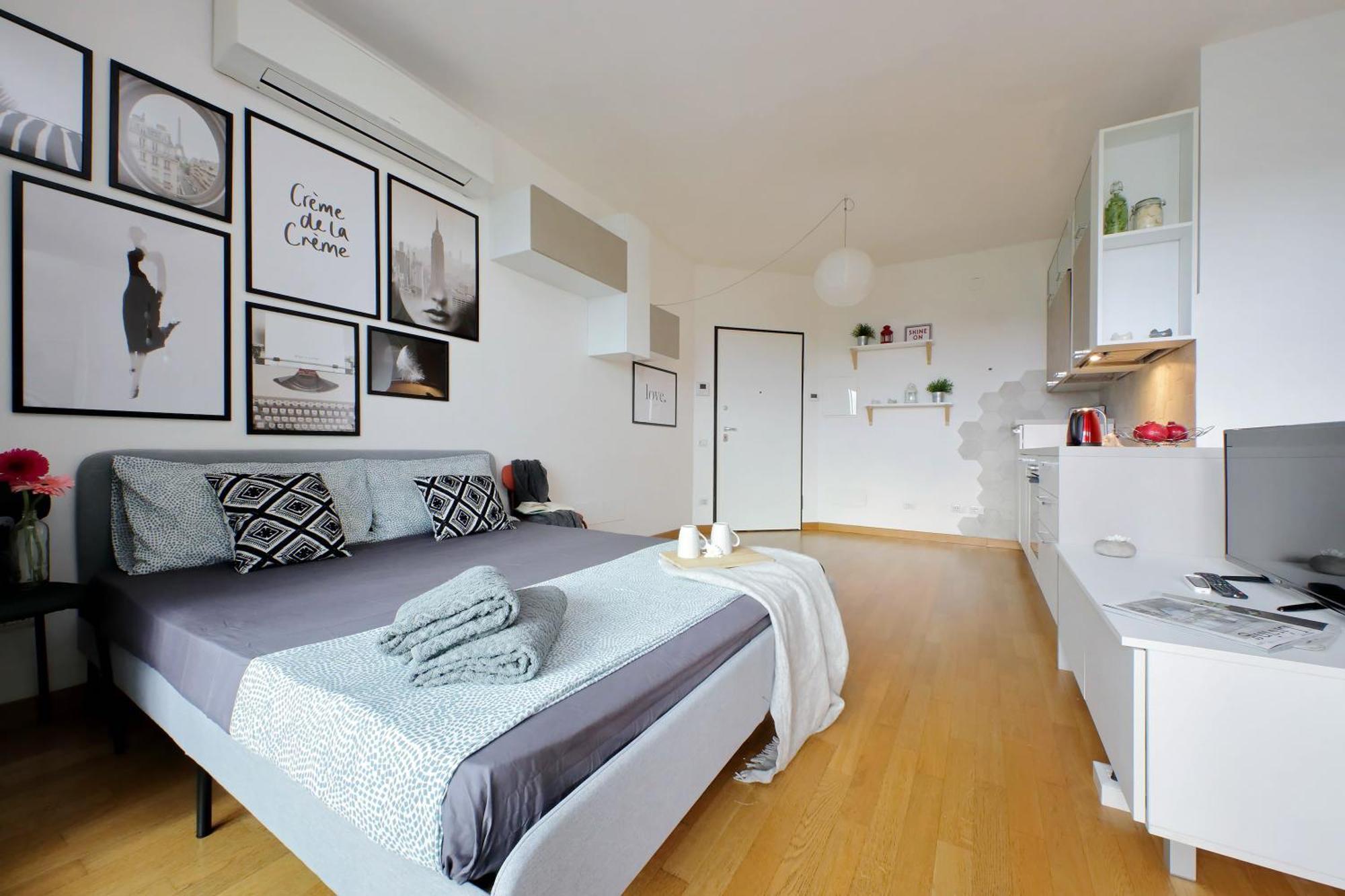 Annasole's Flat Appartamento