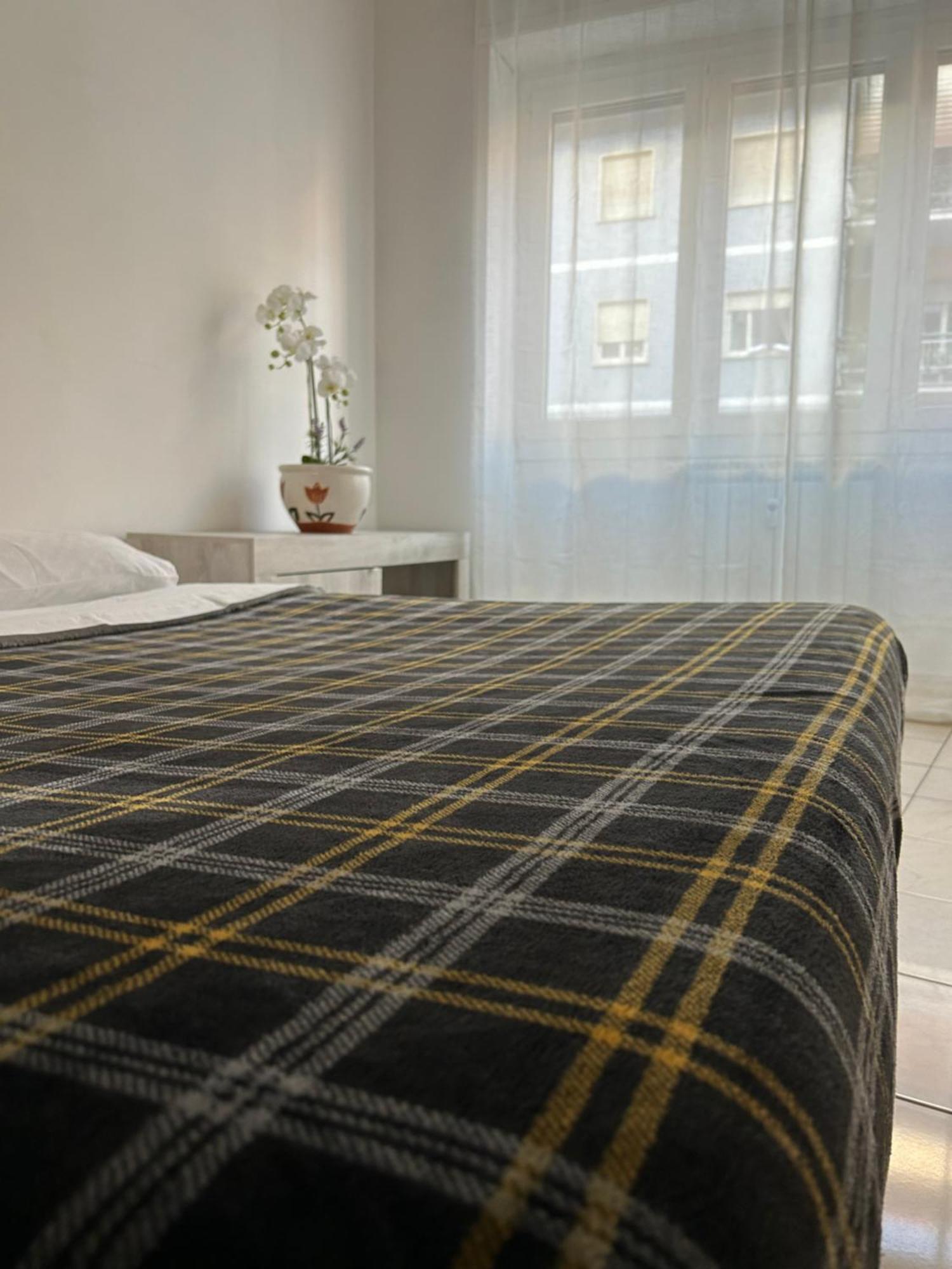 Tiburtina Station Apartment Rome