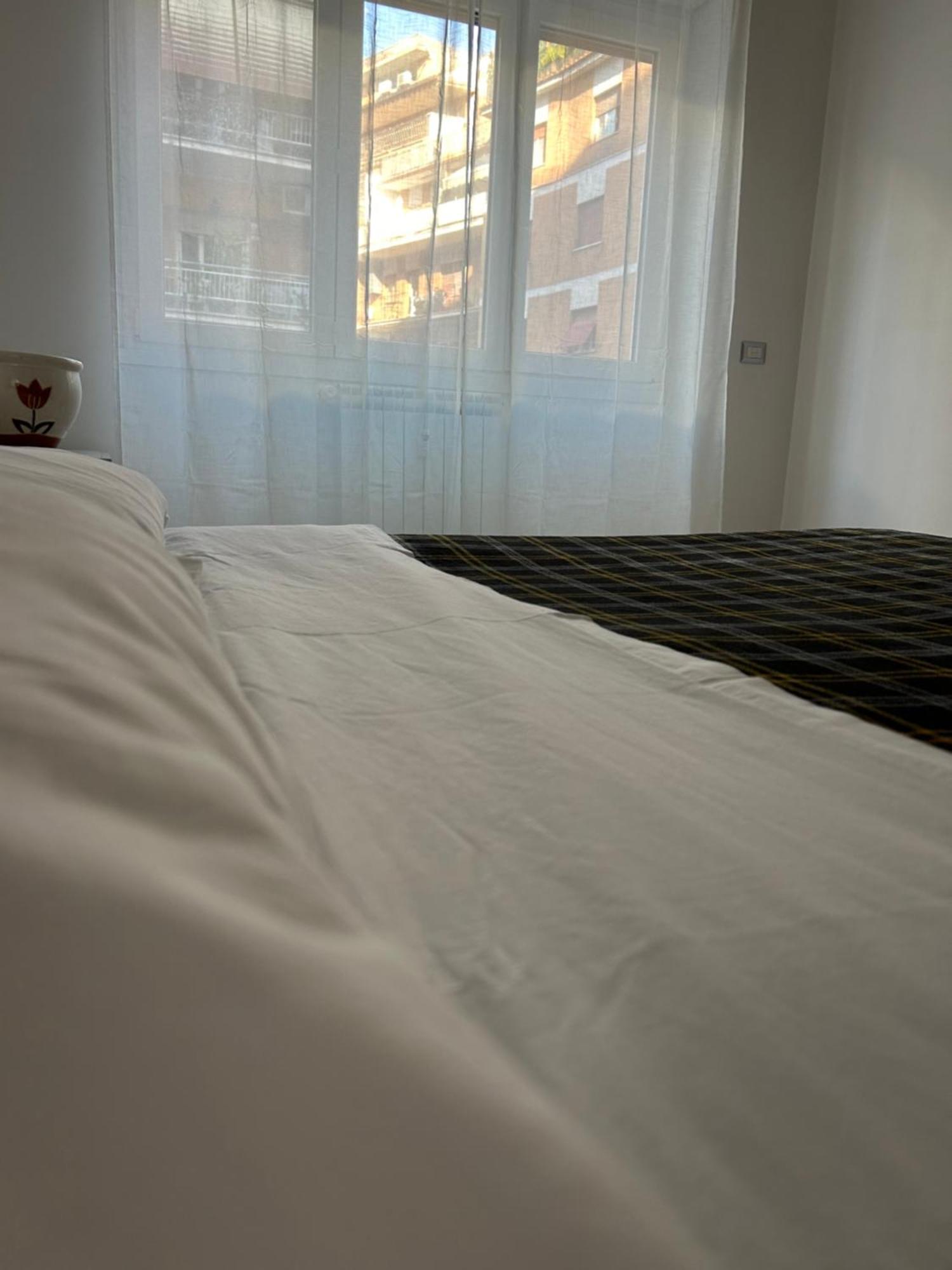 Apartment Tiburtina Station Rome