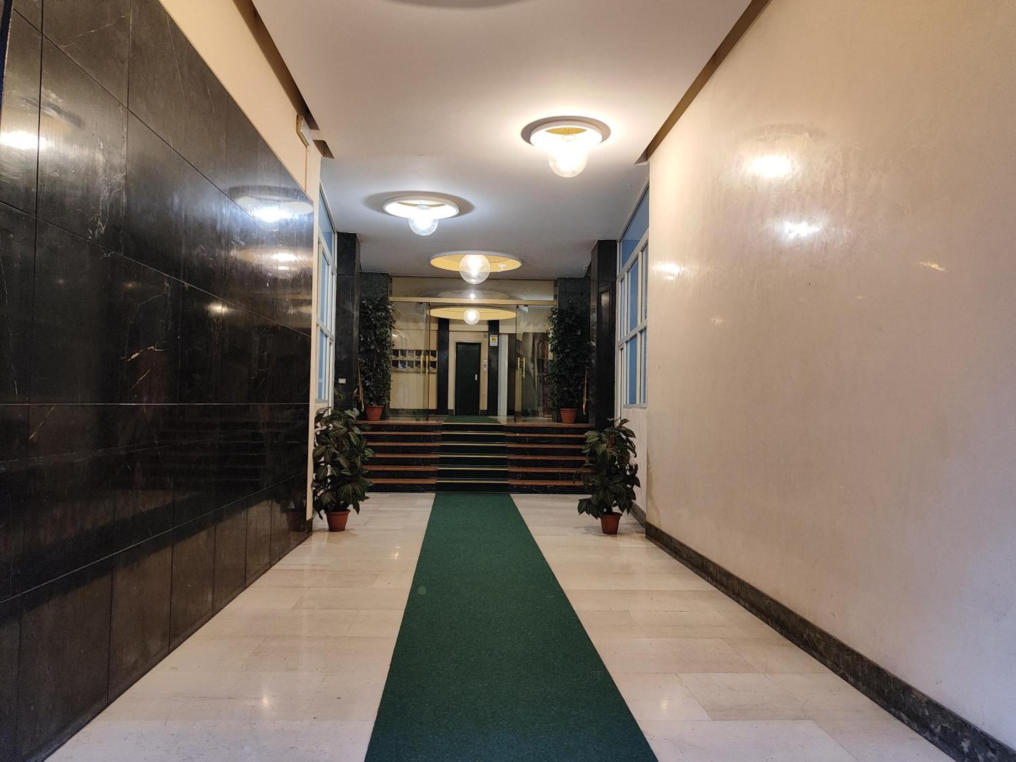 A&b Vatican Domus Apartamento *