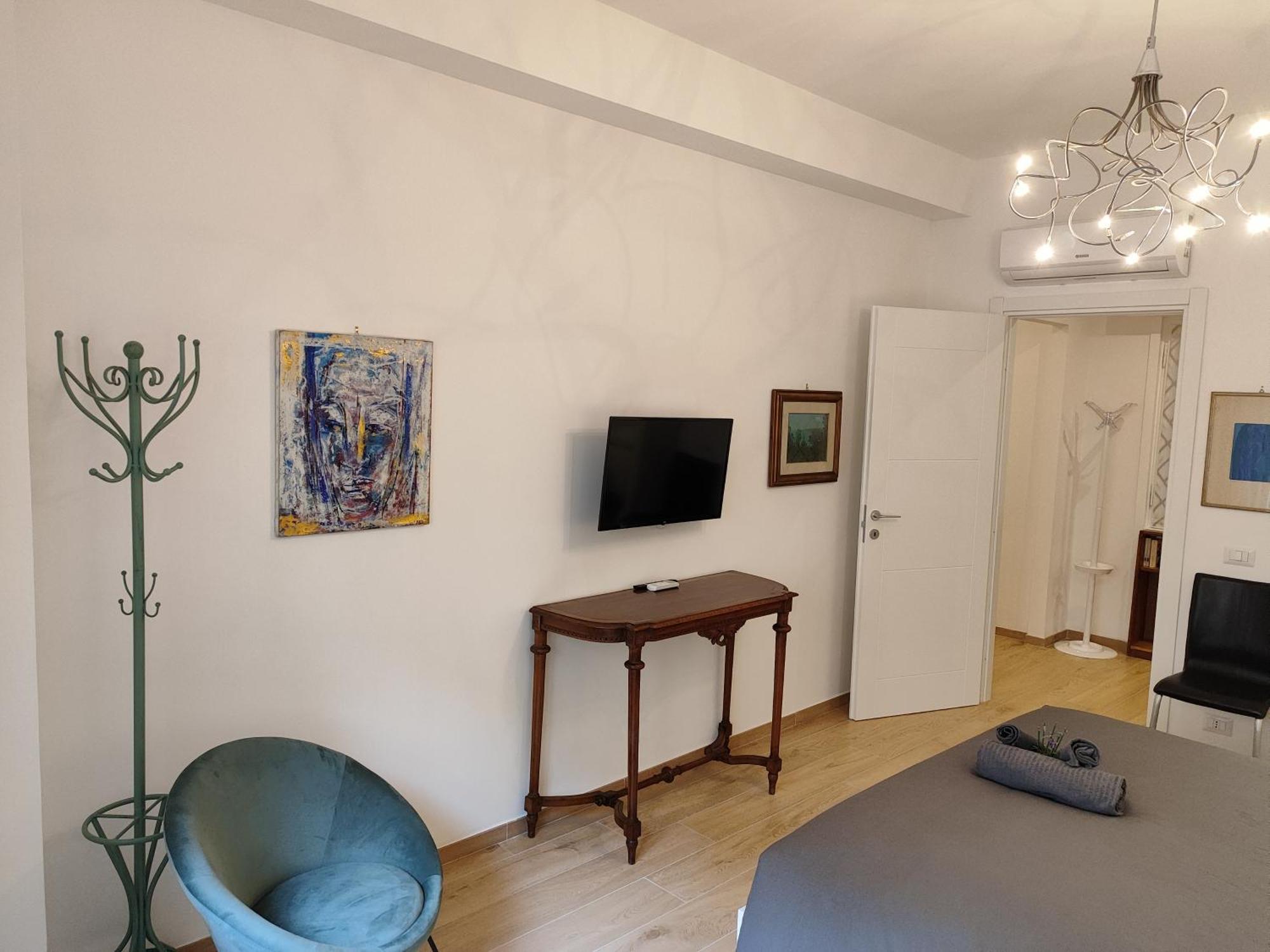 A&b Vatican Domus Apartamento