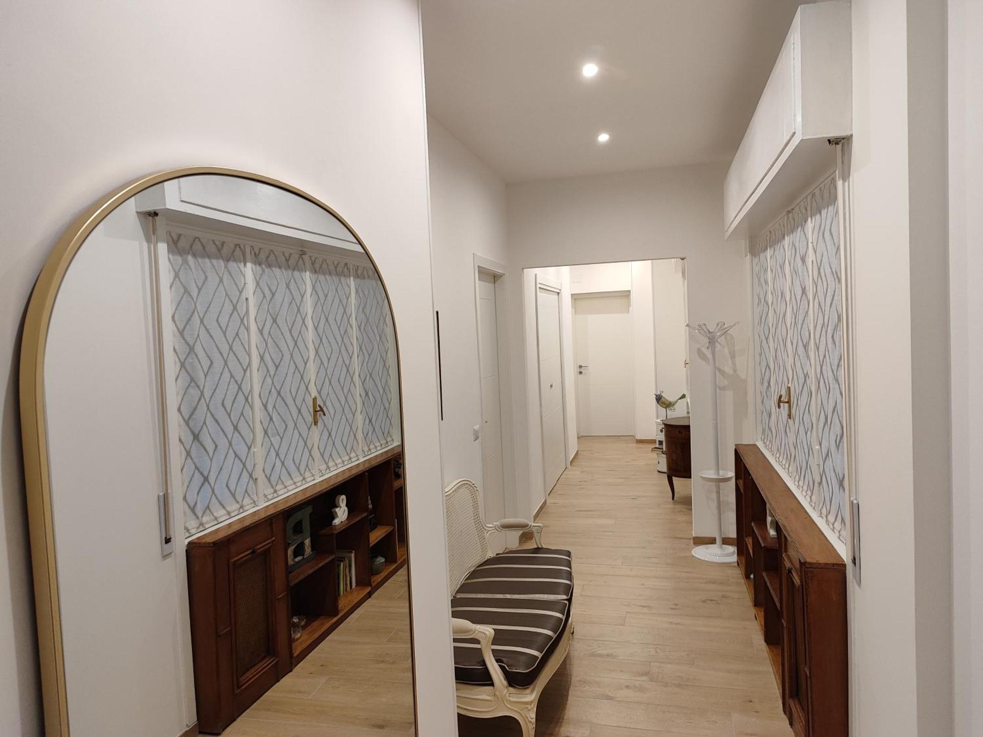 A&b Vatican Domus Apartamento *