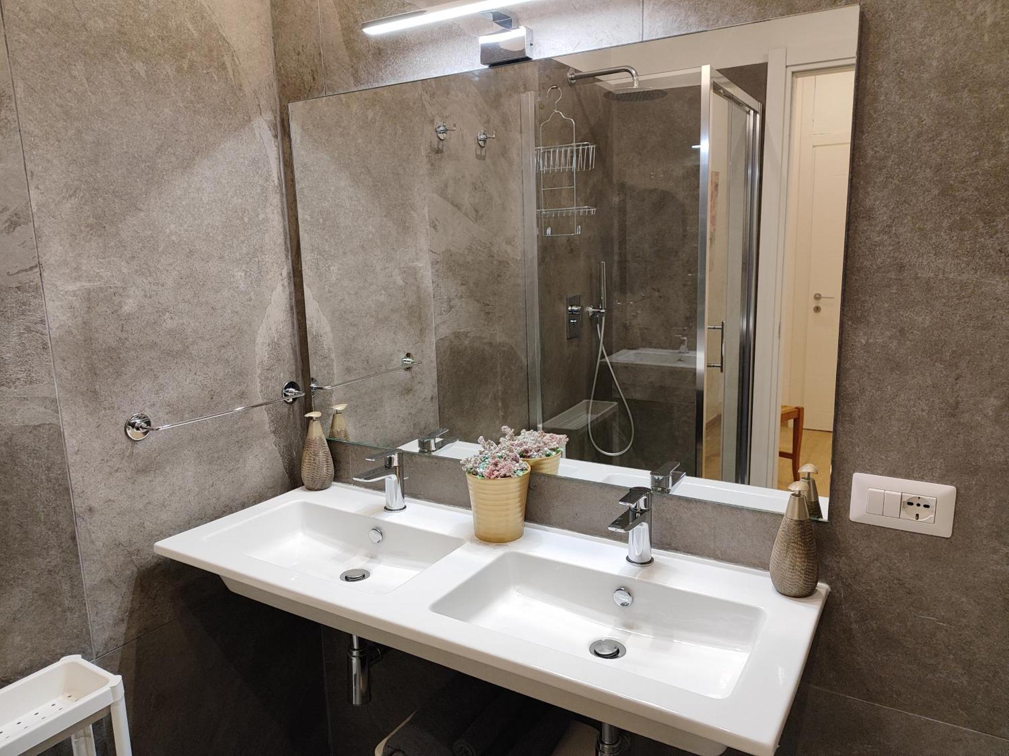 Apartamento A&b Vatican Domus Roma