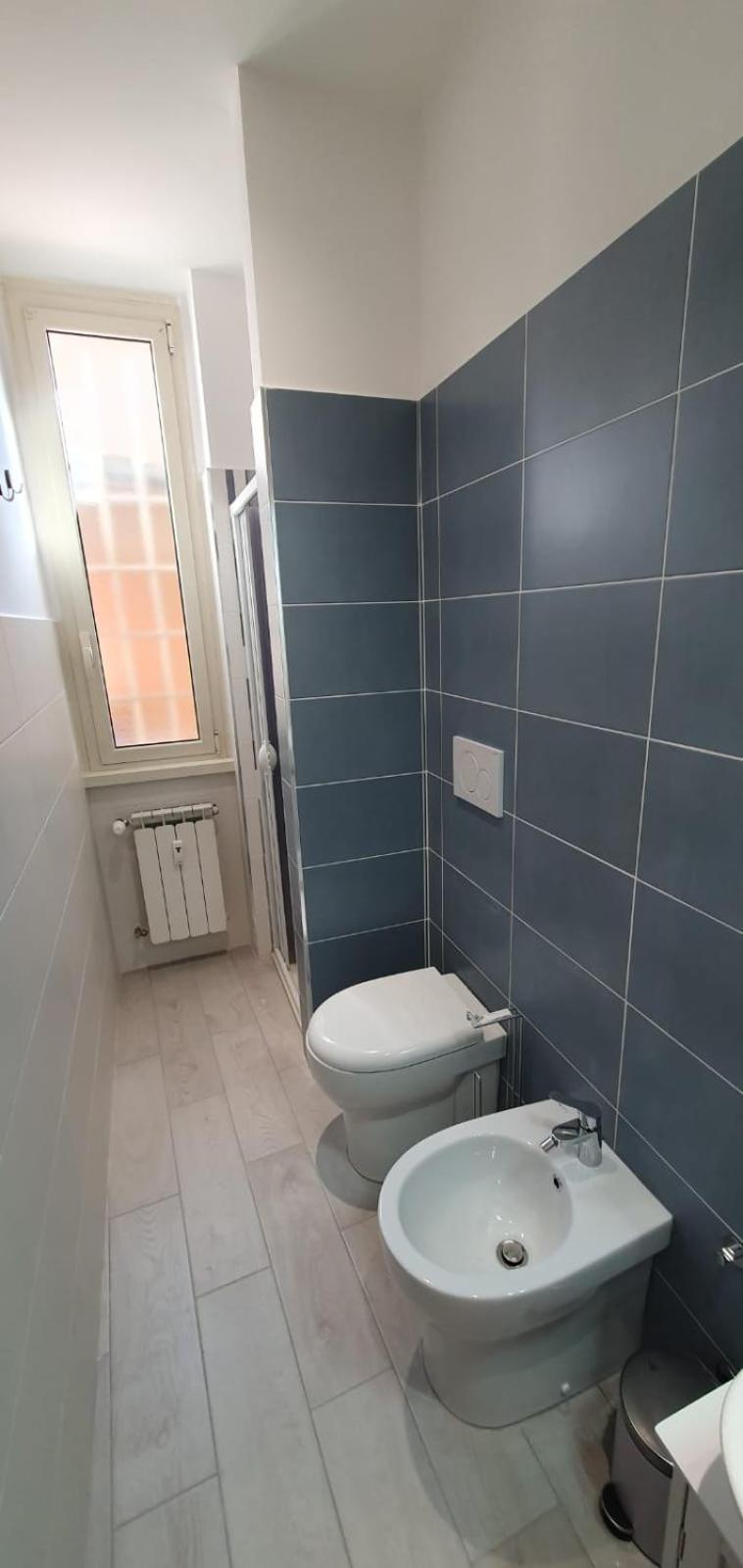 Attico A Gianicolense Appartamento Roma