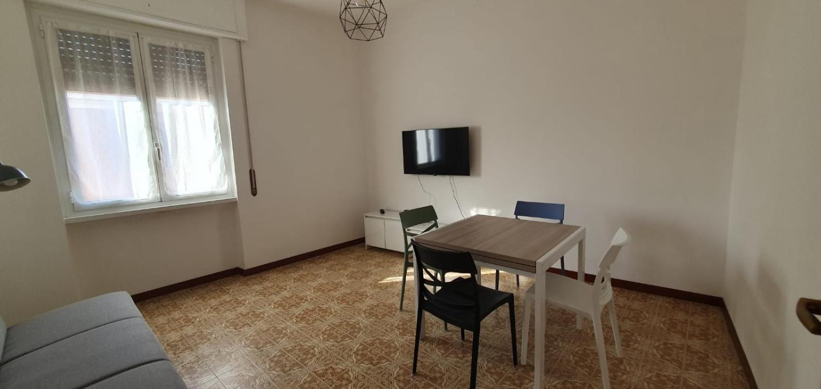 Attico A Gianicolense Appartamento *