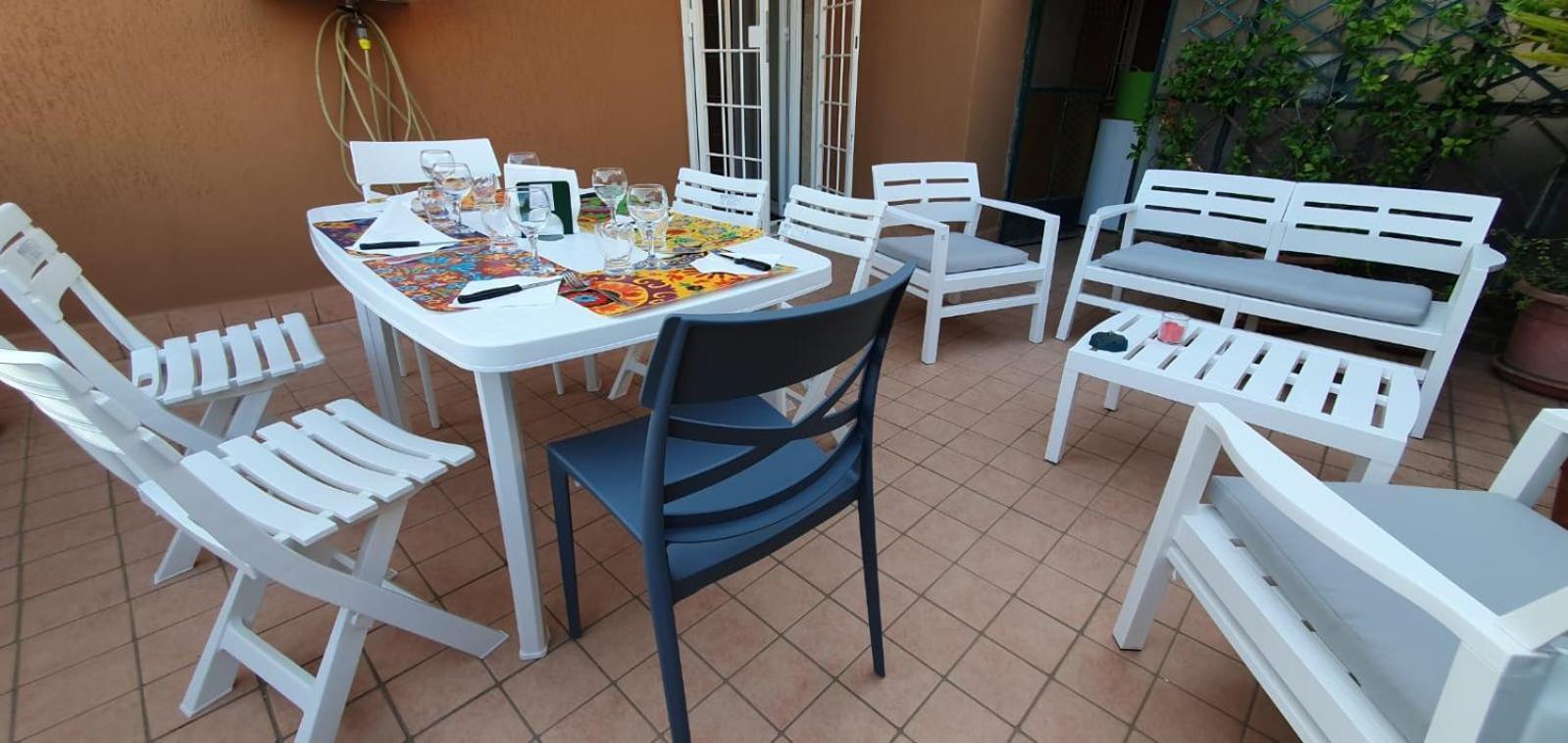 Appartamento Attico A Gianicolense *