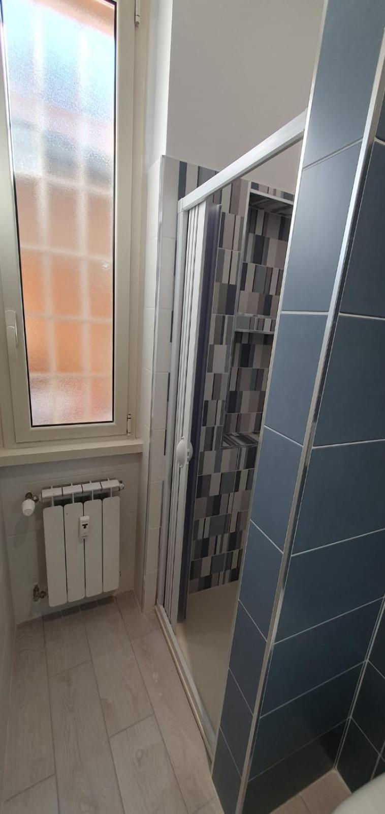 Attico A Gianicolense Appartamento Roma