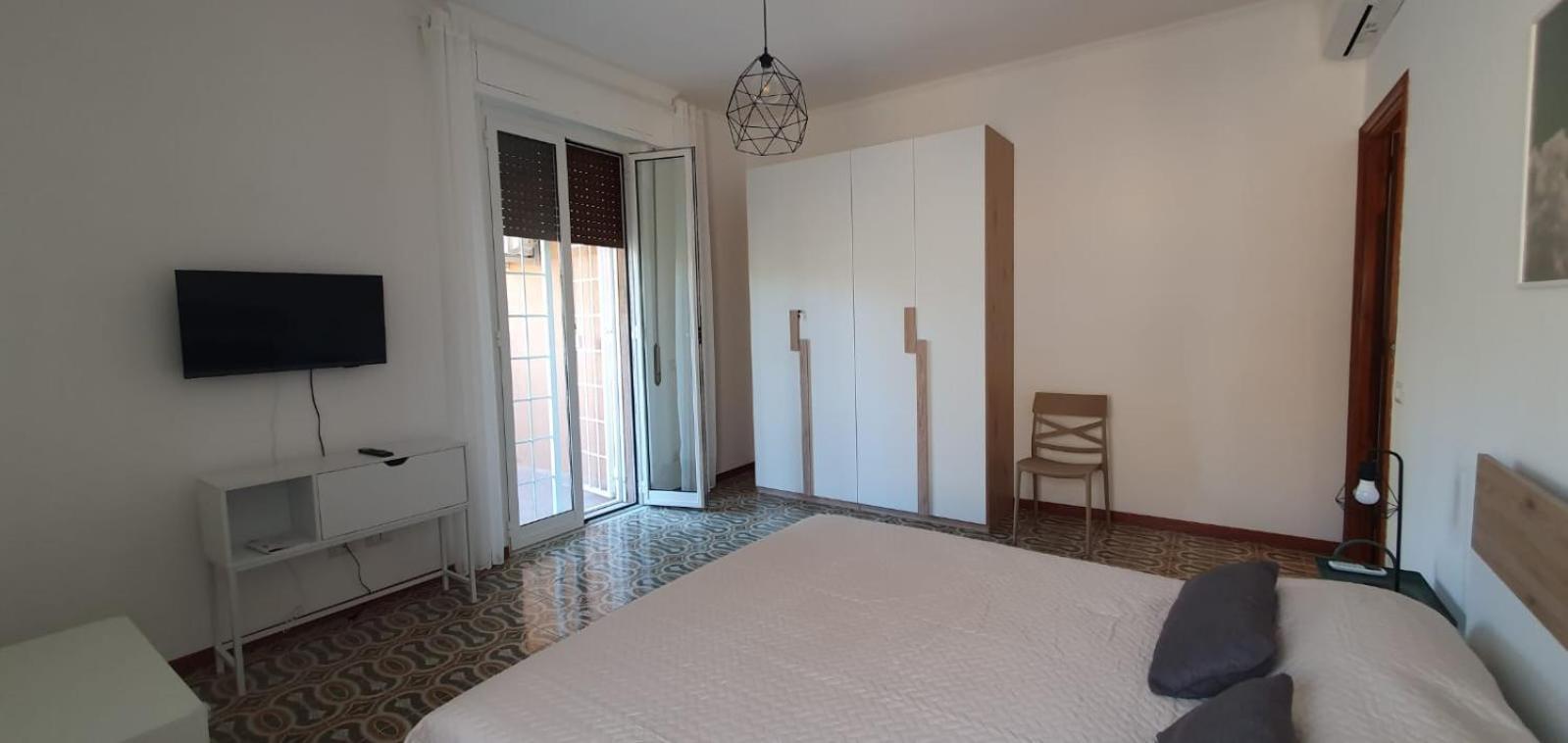 Appartamento Attico A Gianicolense *