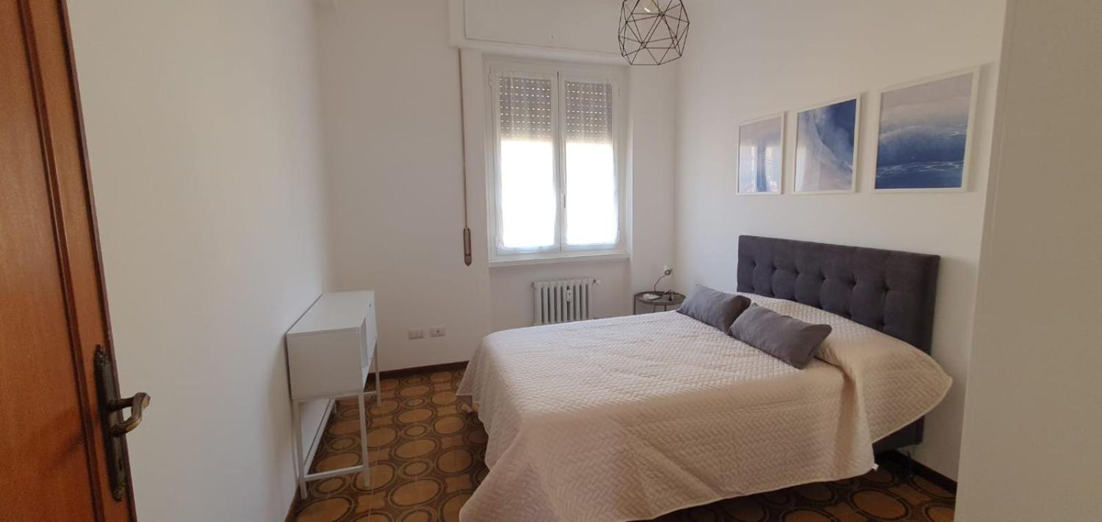 Attico A Gianicolense Appartamento Roma
