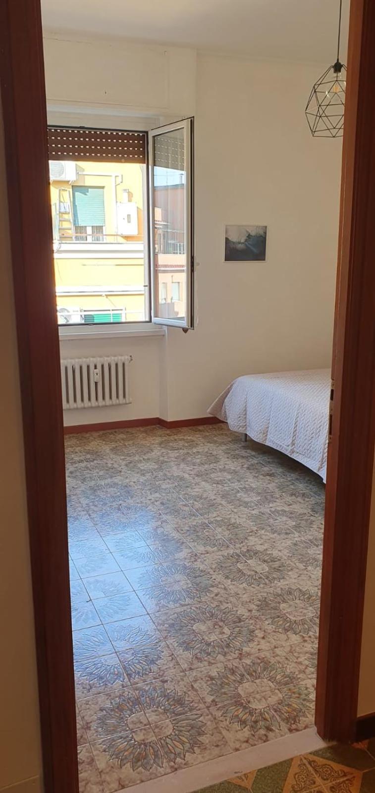 Attico A Gianicolense Roma