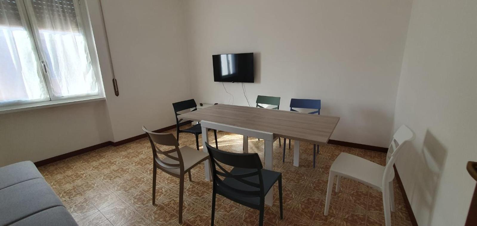 Attico A Gianicolense * Roma