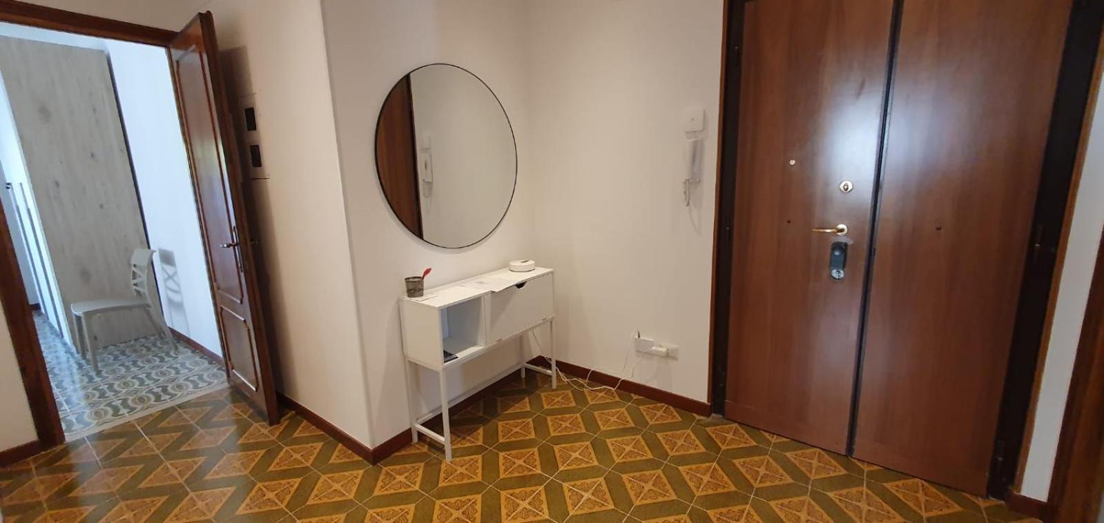 Attico A Gianicolense Appartamento Roma