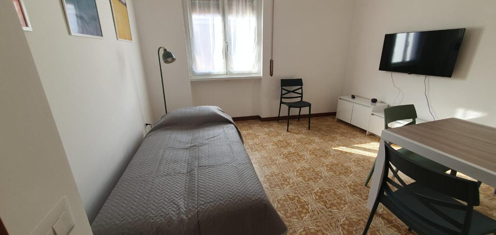 Attico A Gianicolense Appartamento