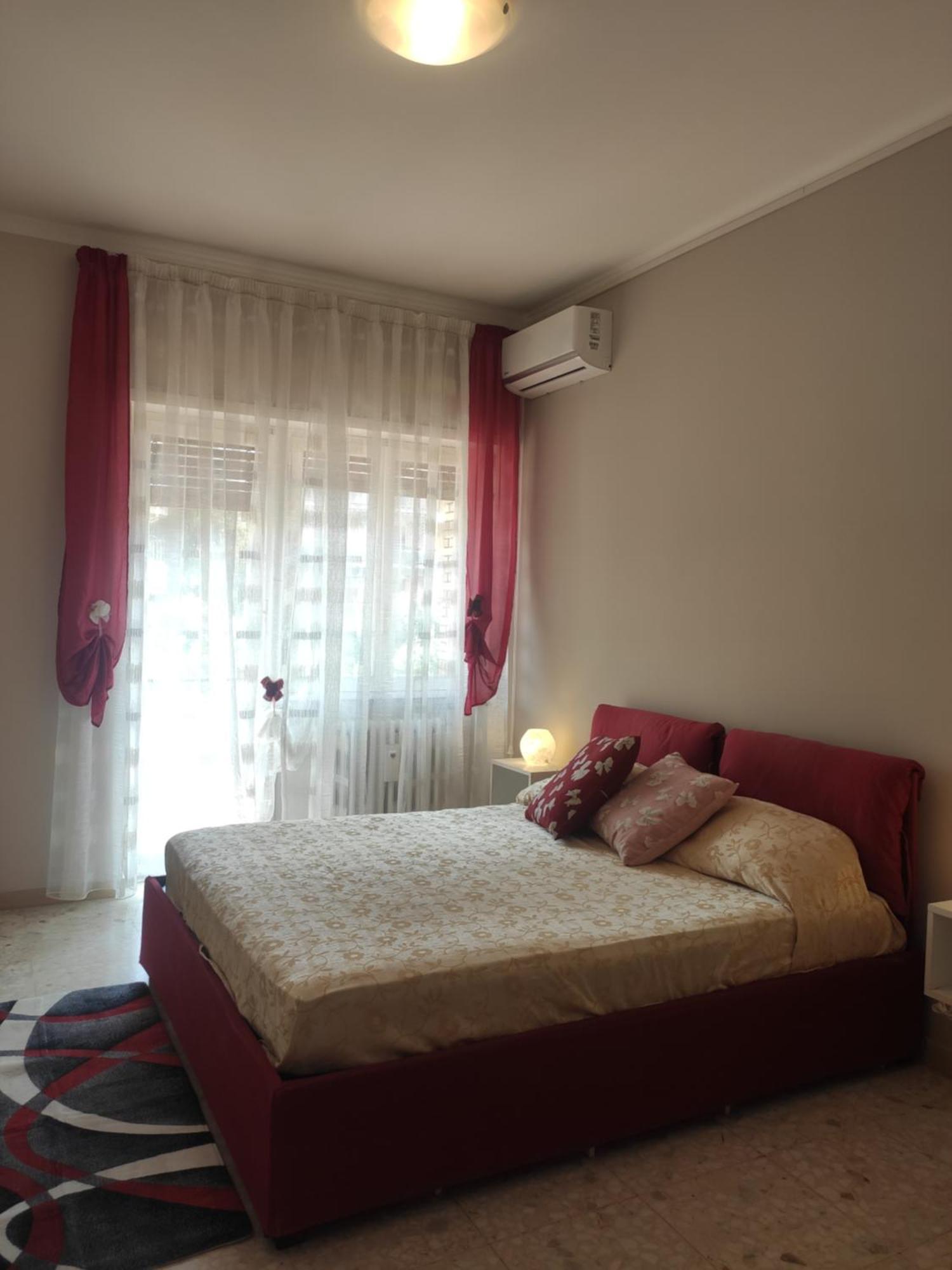 La Casa Di Marina Vicino Al Gemelli E Metro A Apartamento *