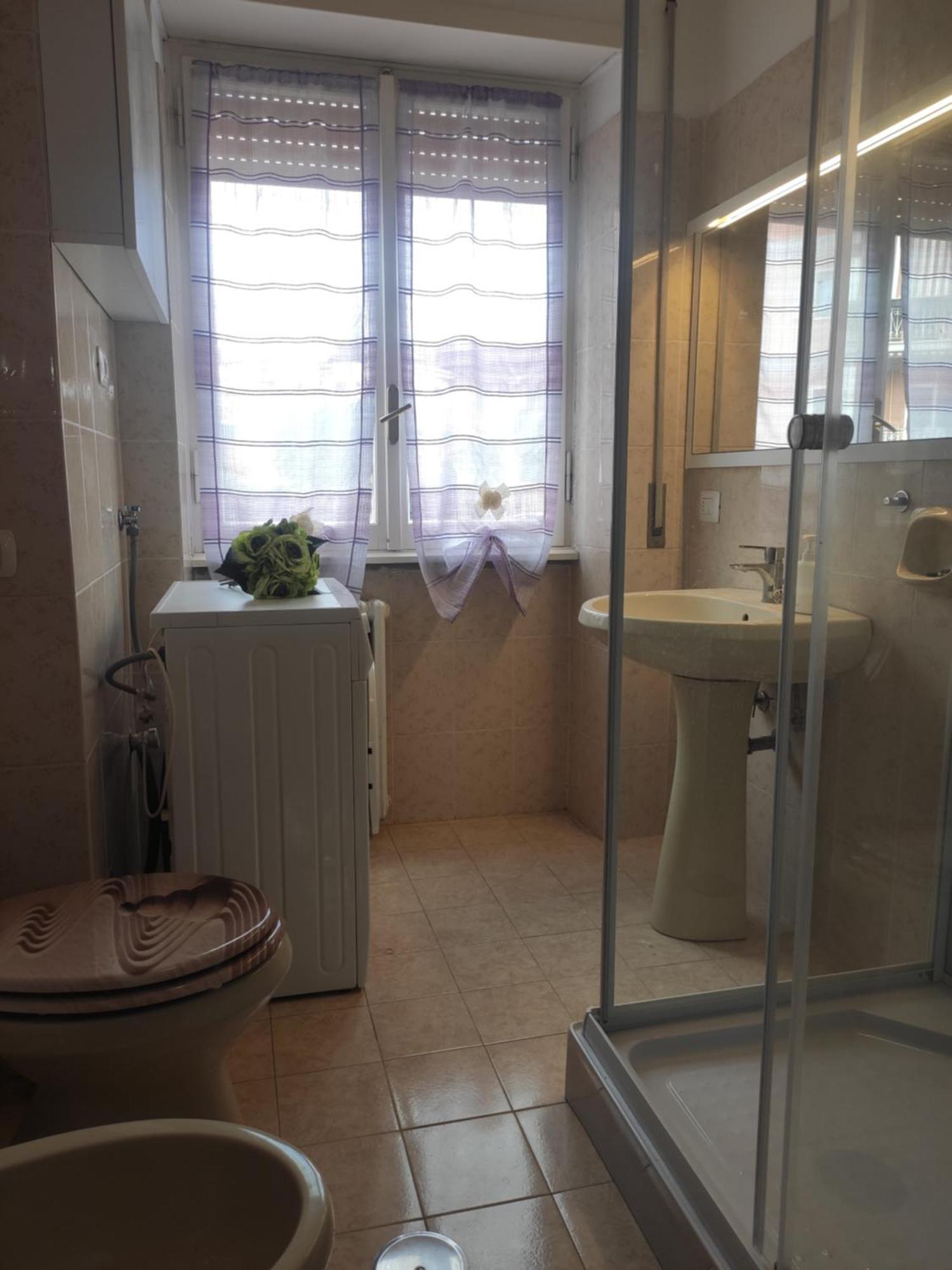 Appartamento La Casa Di Marina Vicino Al Gemelli E Metro A