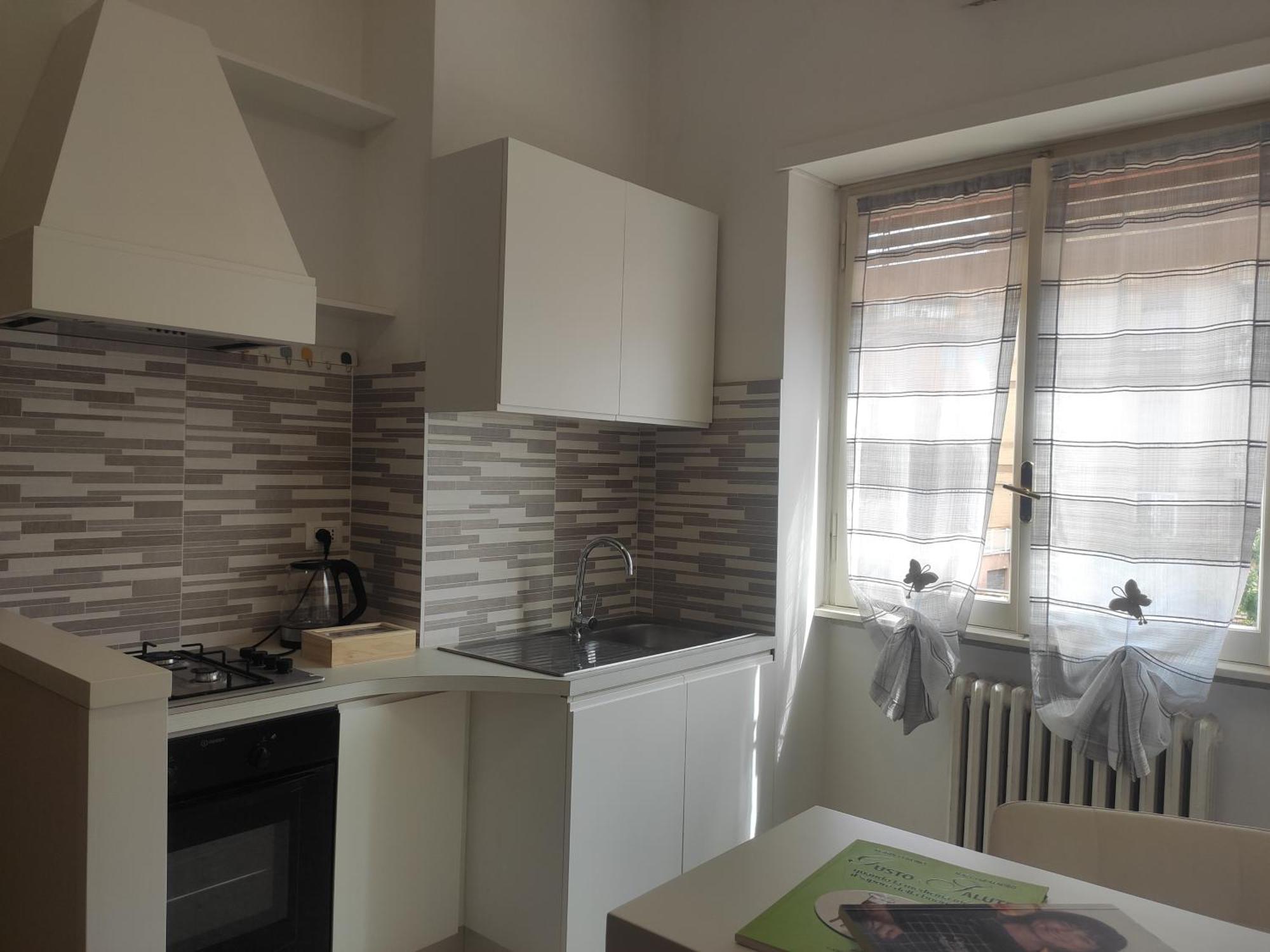 La Casa Di Marina Vicino Al Gemelli E Metro A * Roma