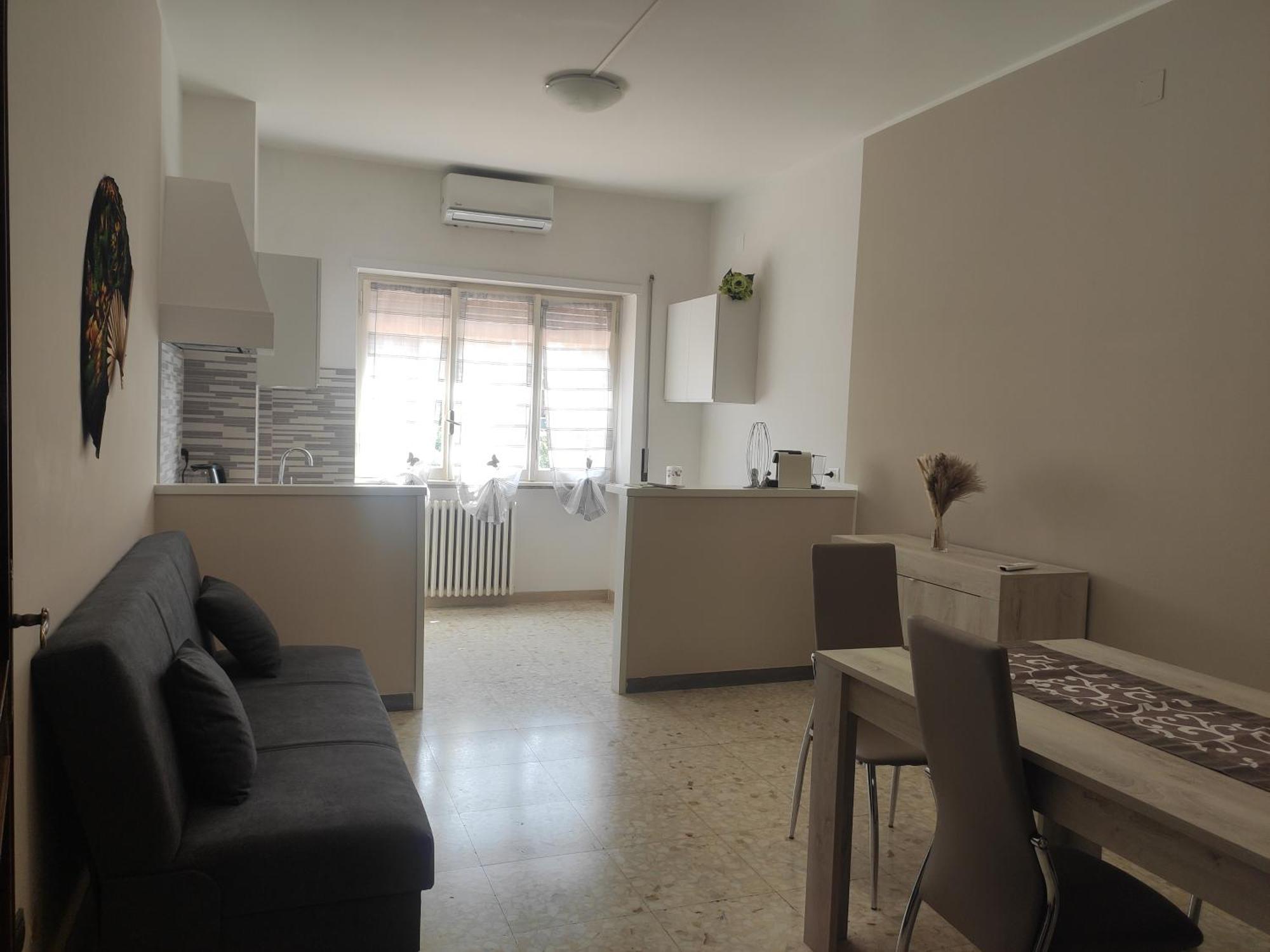 La Casa Di Marina Vicino Al Gemelli E Metro A Appartamento *
