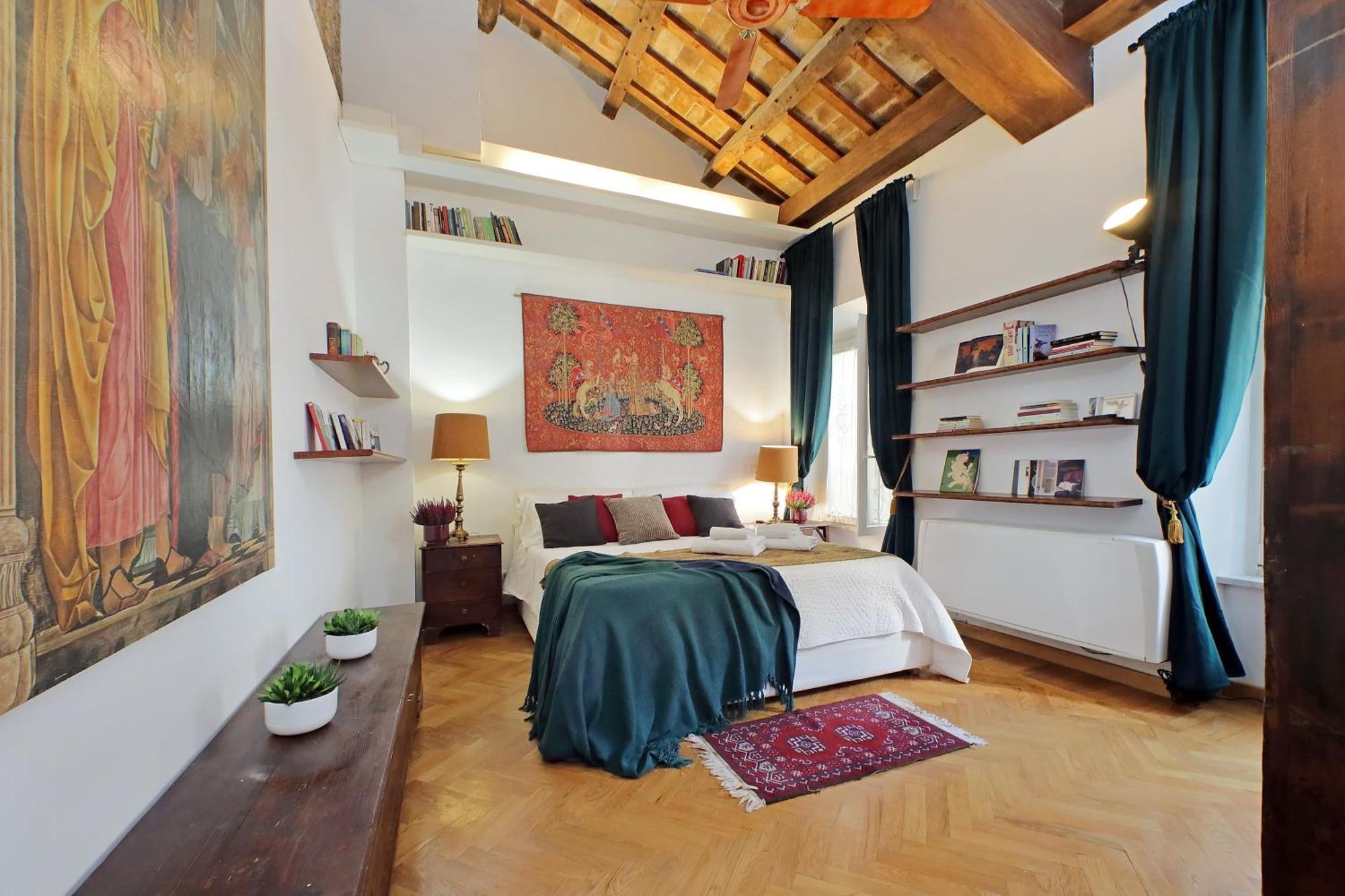 Apartamento Piazza Venezia *