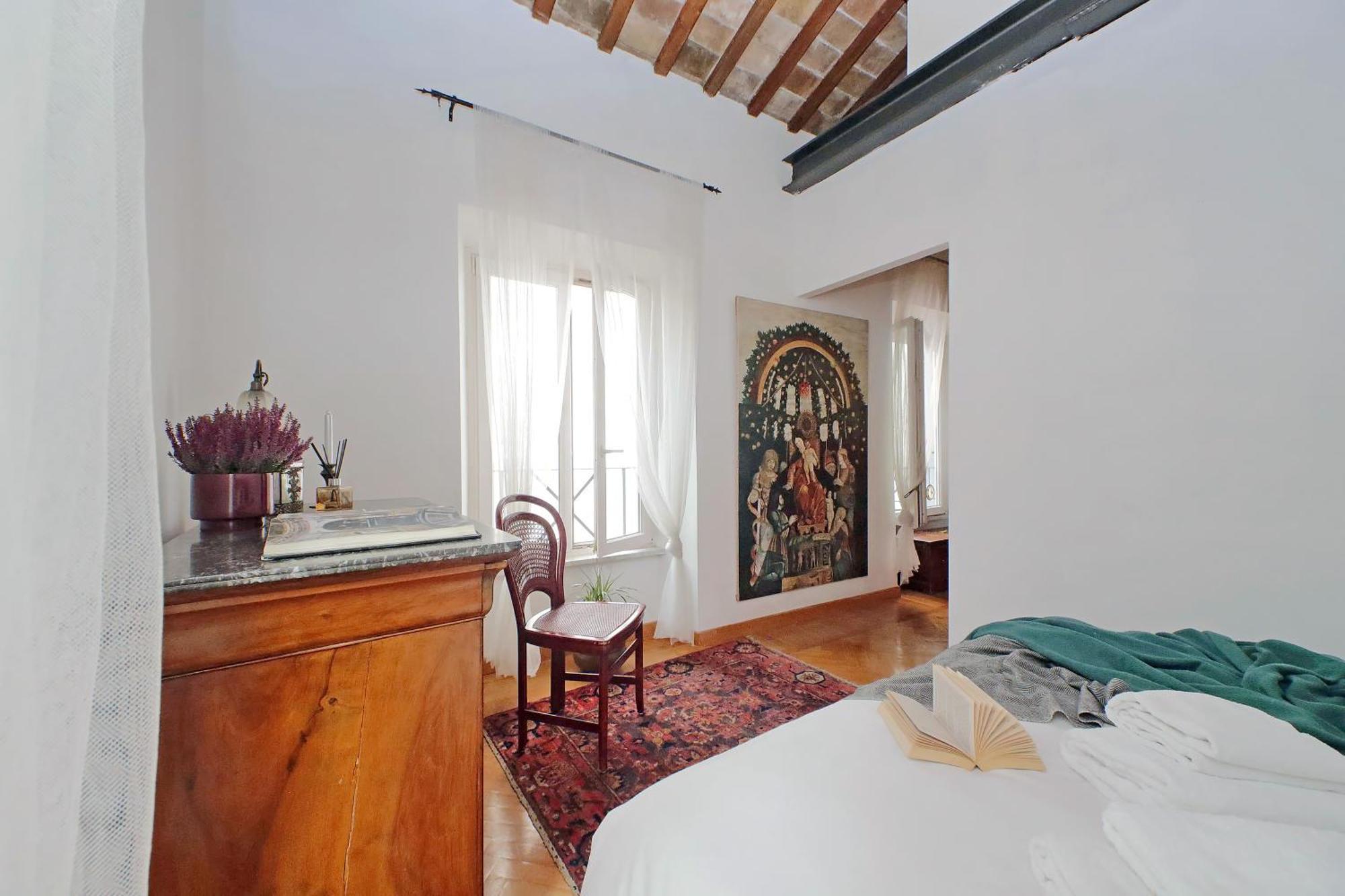 Apartamento Piazza Venezia