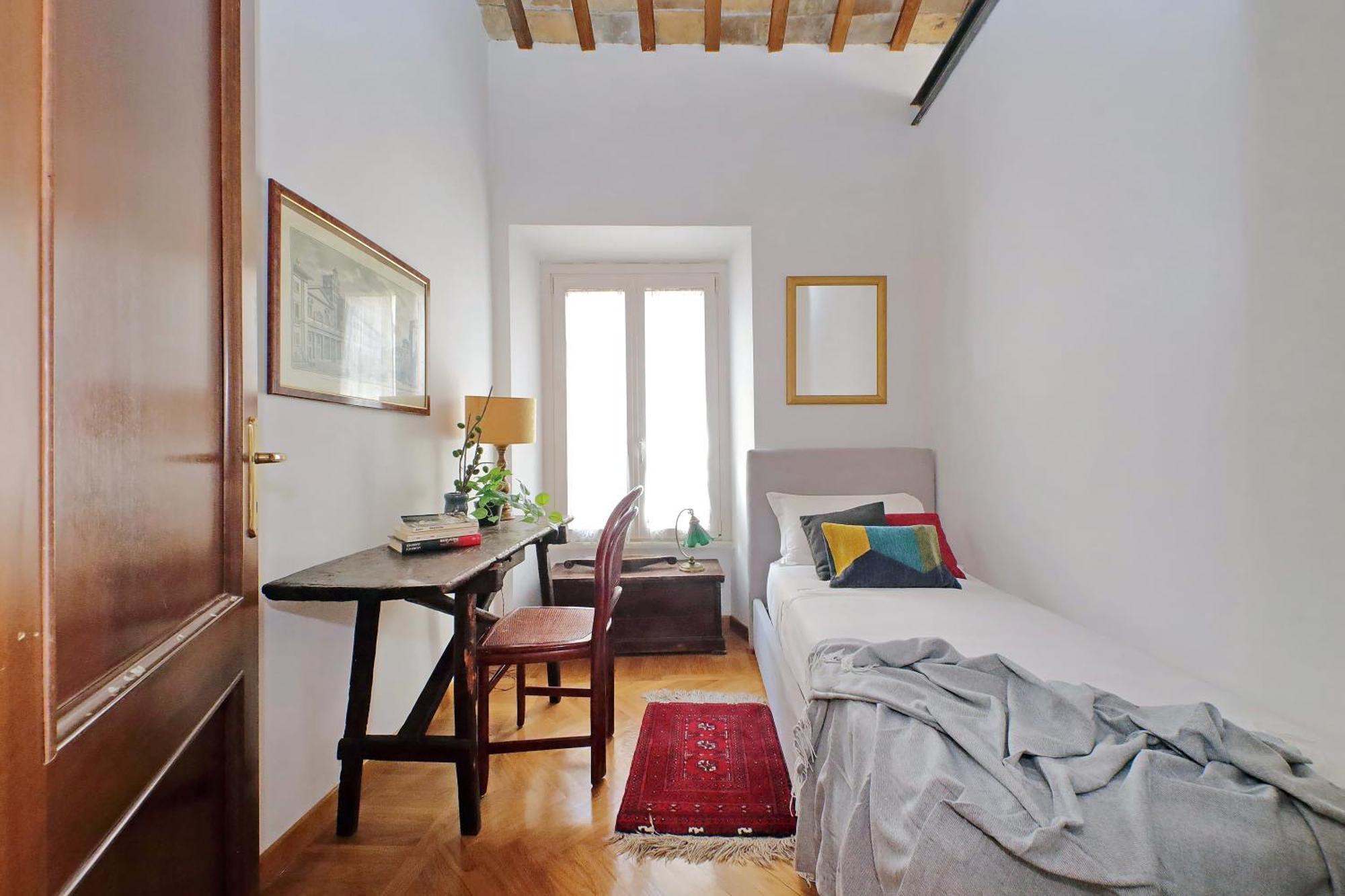 Piazza Venezia Apartamento