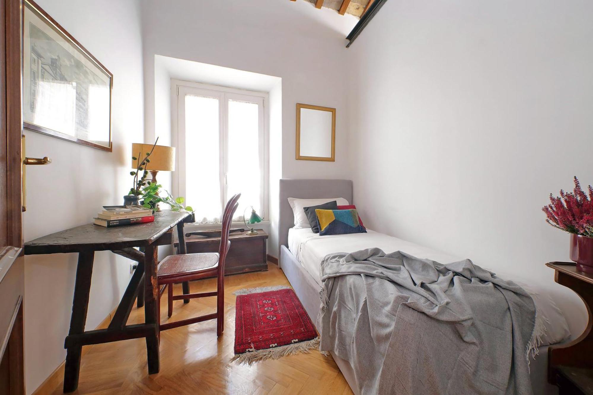Apartamento Piazza Venezia