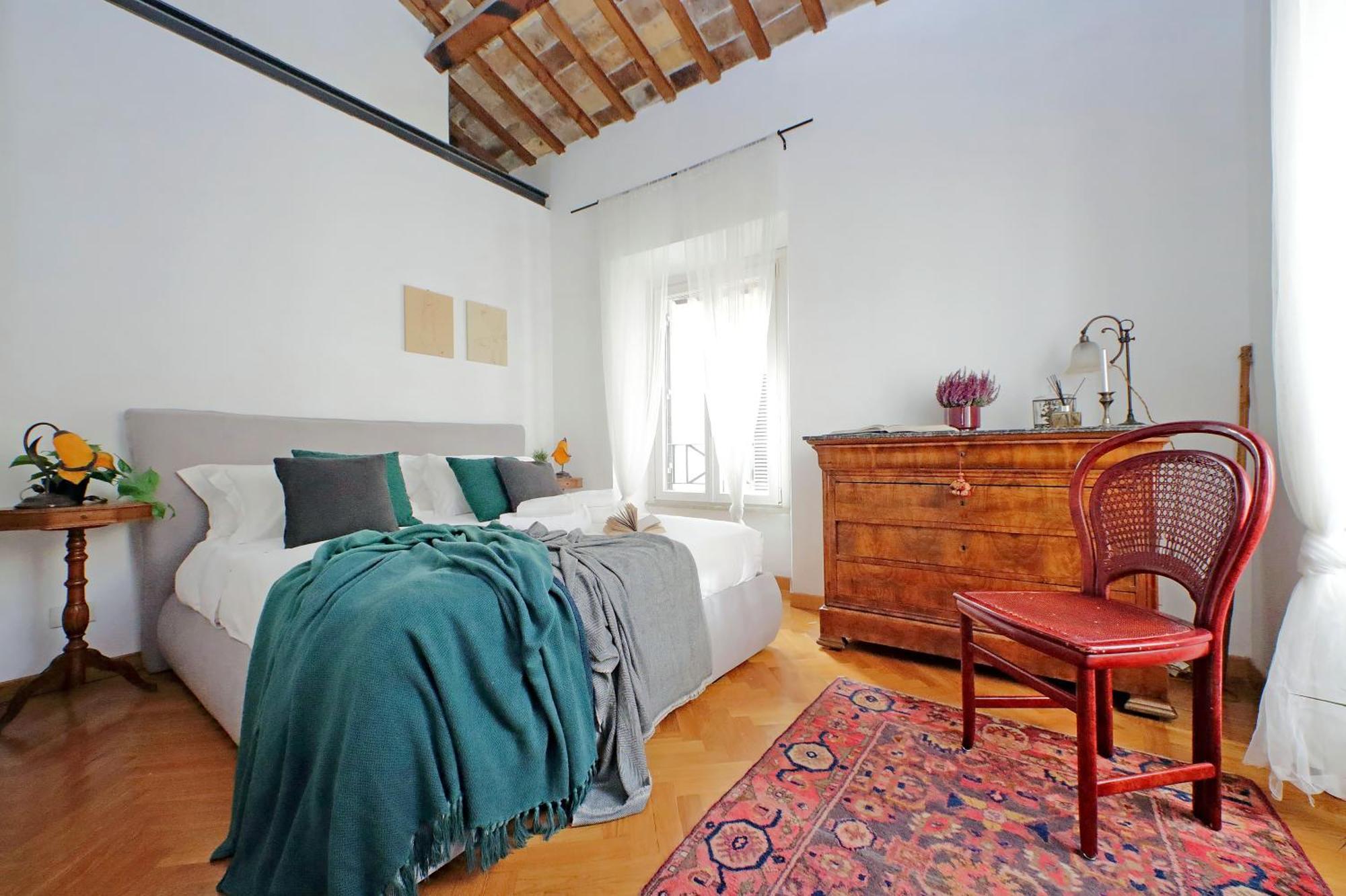 Apartamento Piazza Venezia *