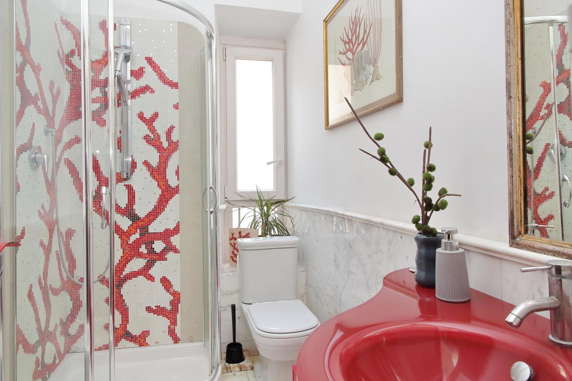 Apartamento Piazza Venezia Roma