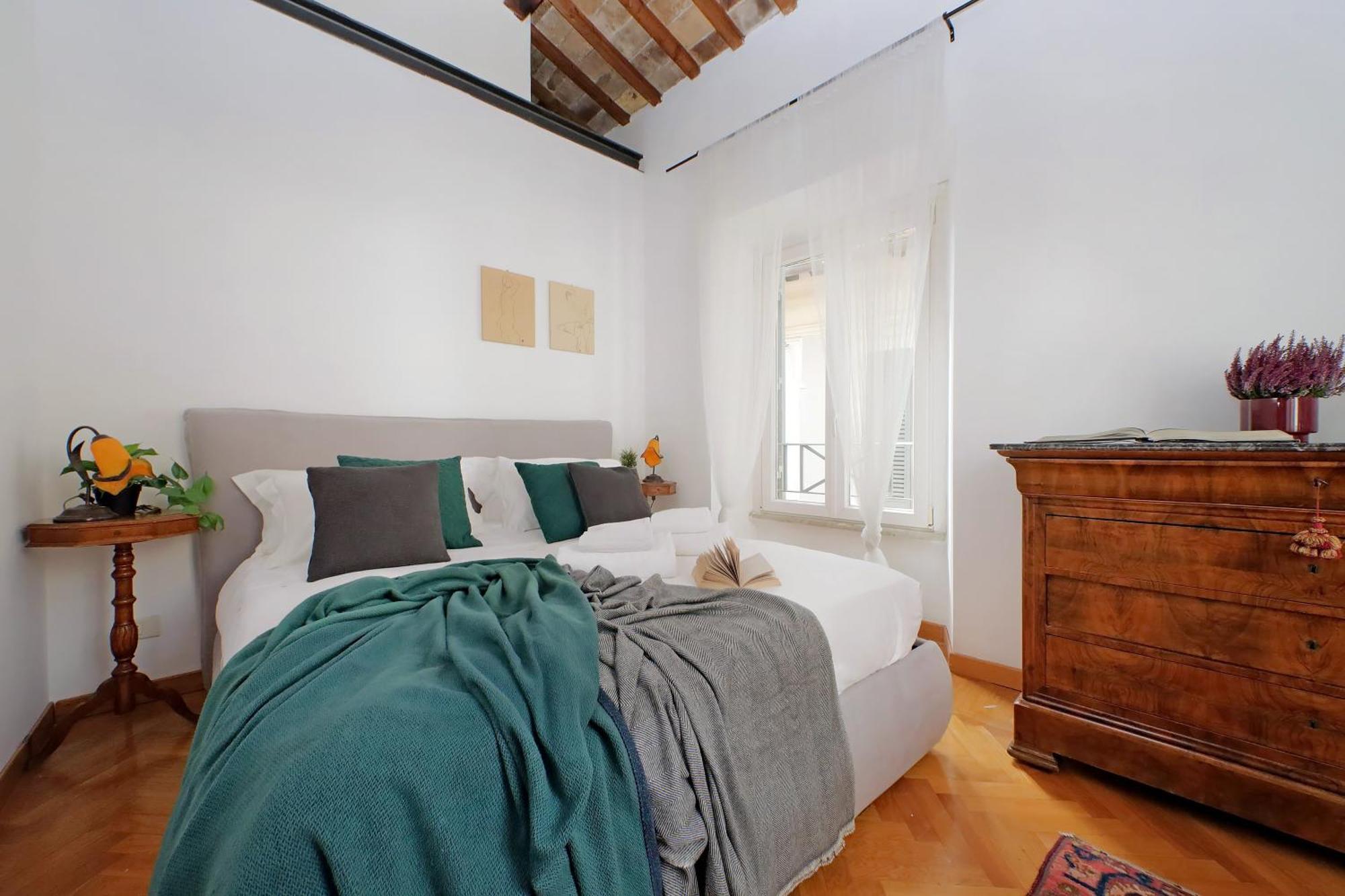 Piazza Venezia Apartment Rome