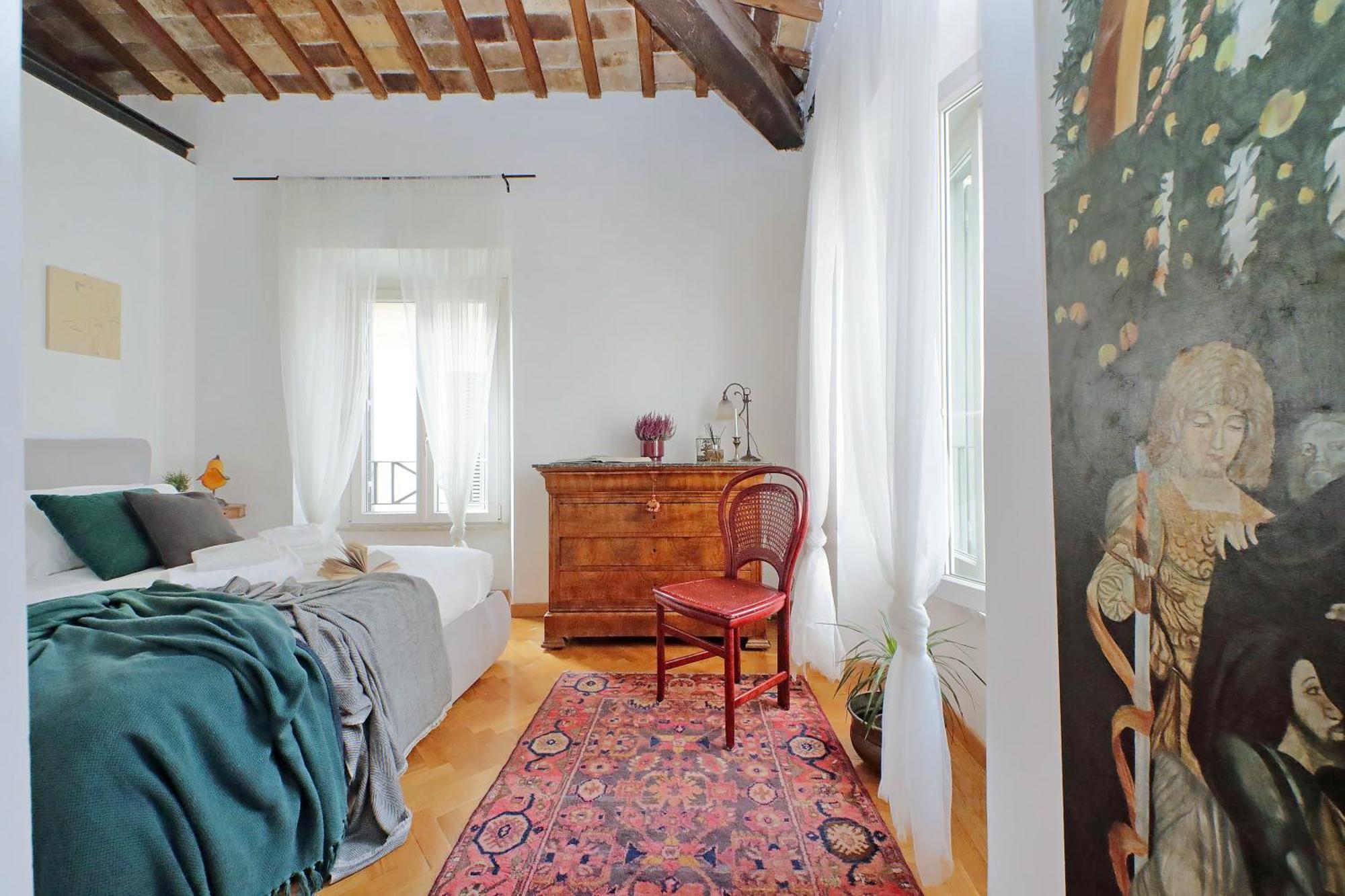 Piazza Venezia Apartment Rome