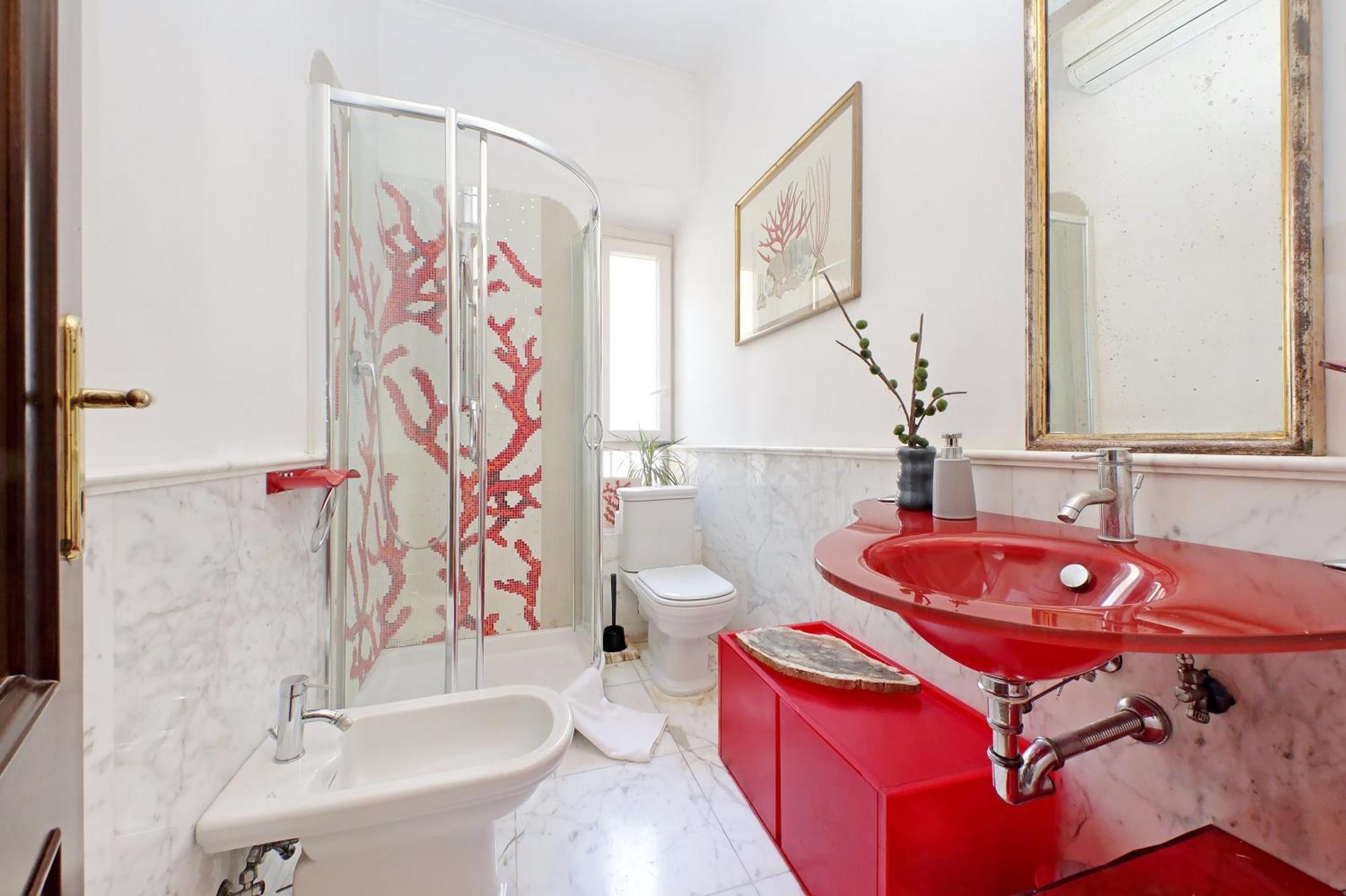 Apartamento Piazza Venezia