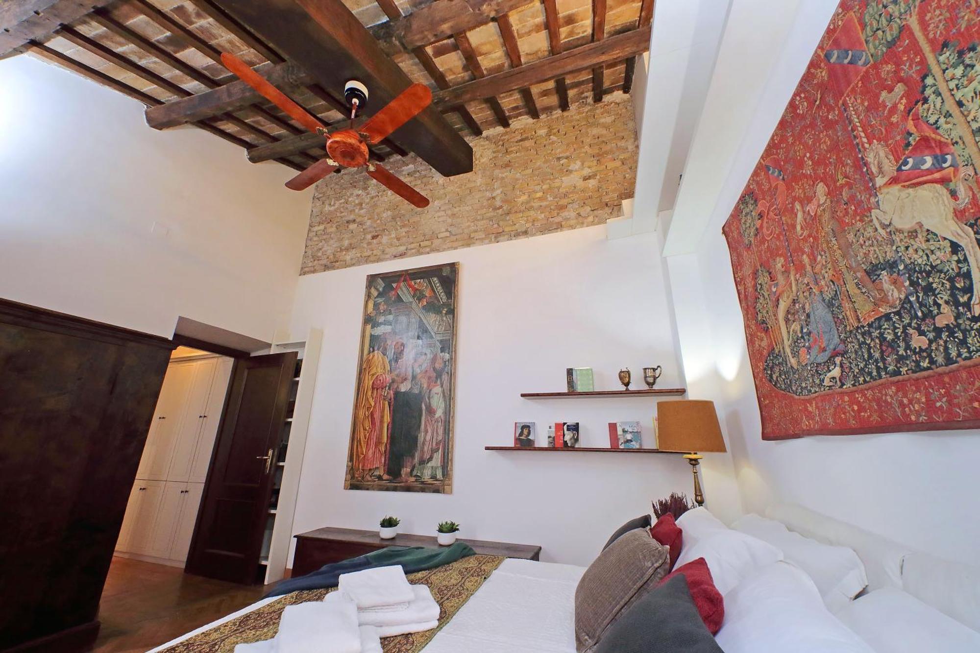 Apartamento Piazza Venezia *