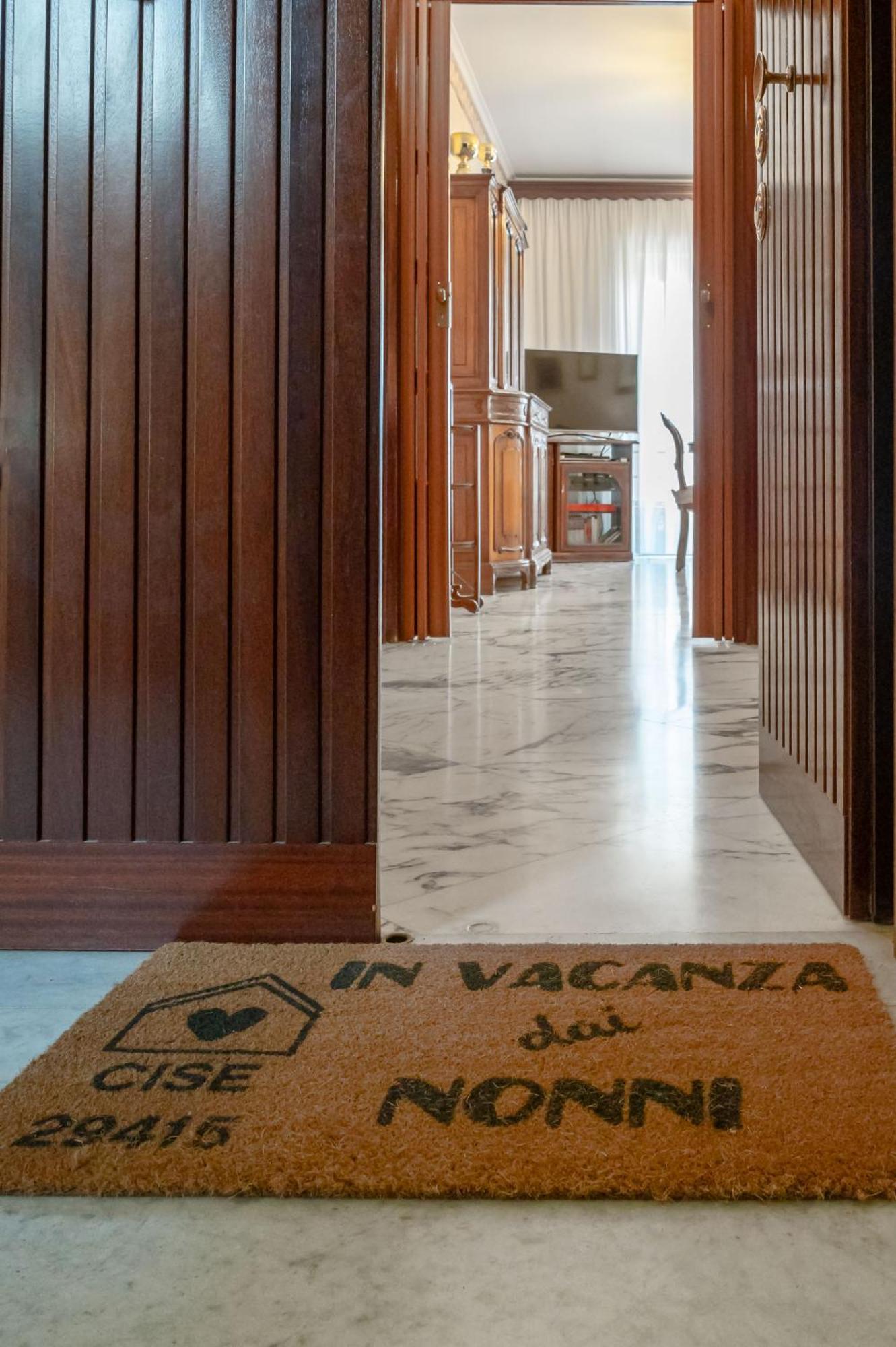 In Dai Nonni Roma