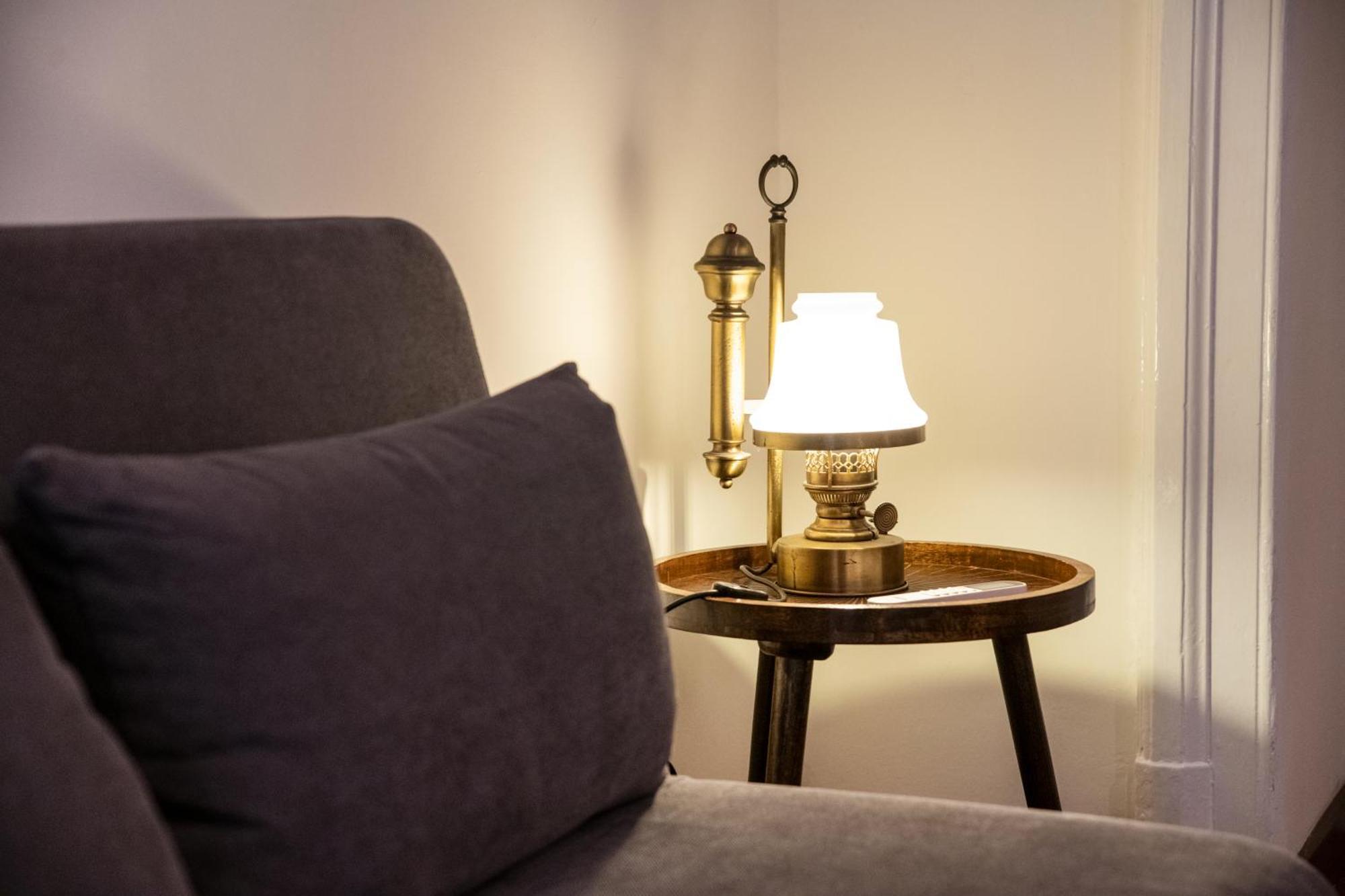Oleum Veneto Apartamento *