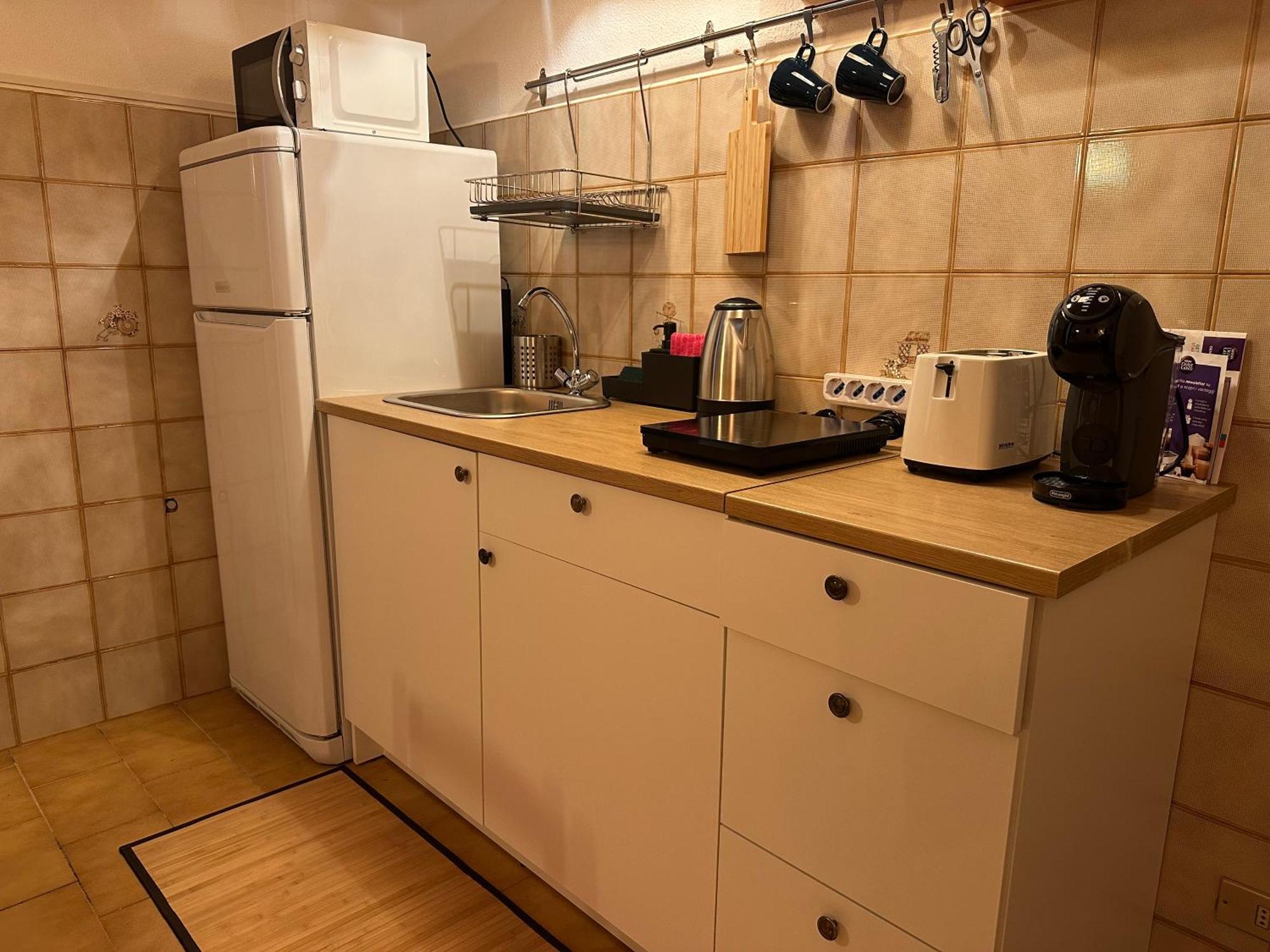 Appia Apartamento