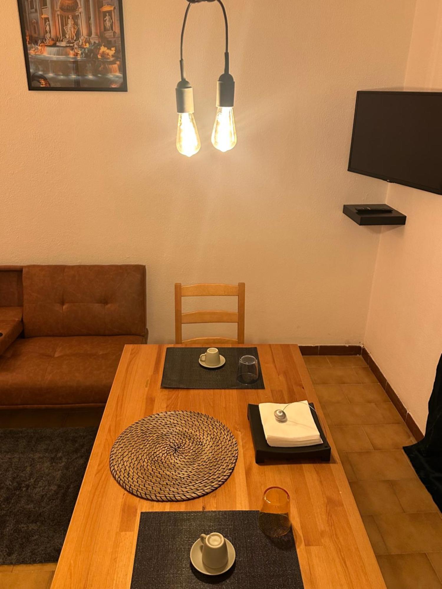 Appia Apartamento *
