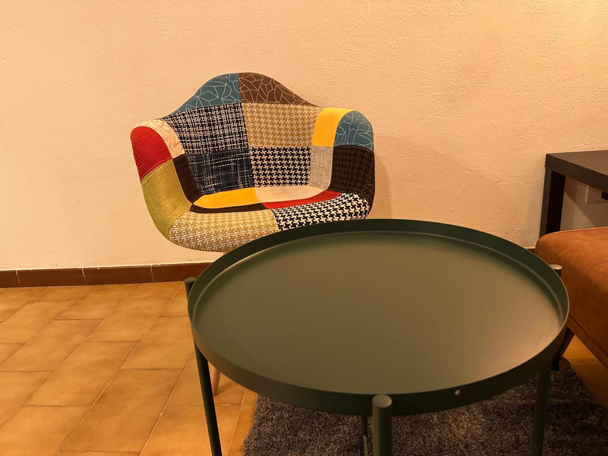 Apartamento Appia *