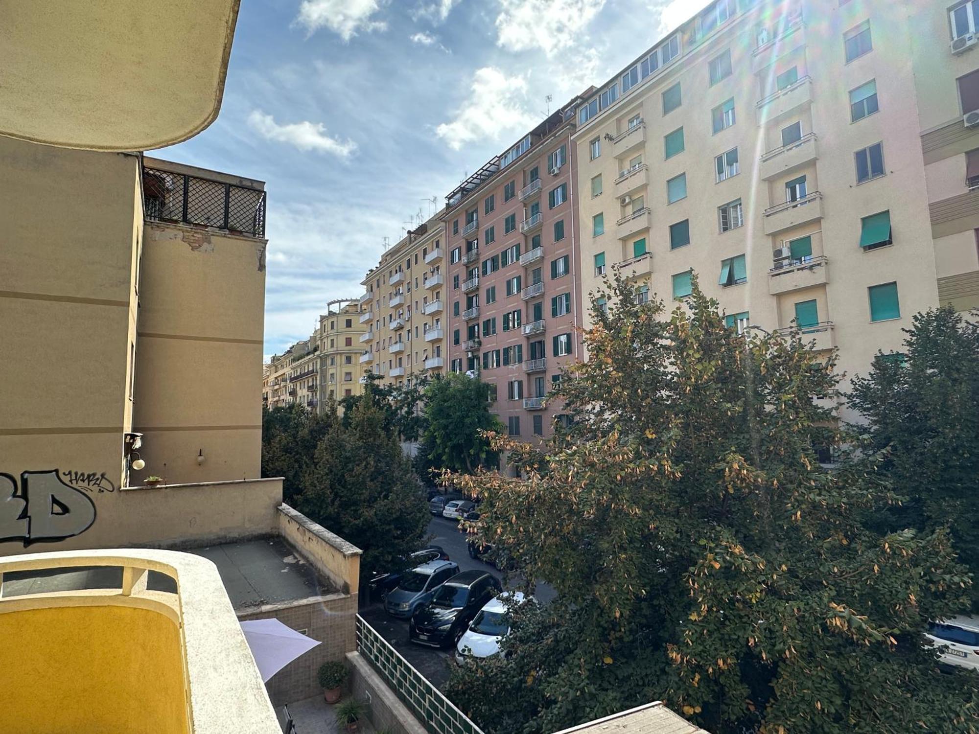 Appia Apartamento Roma