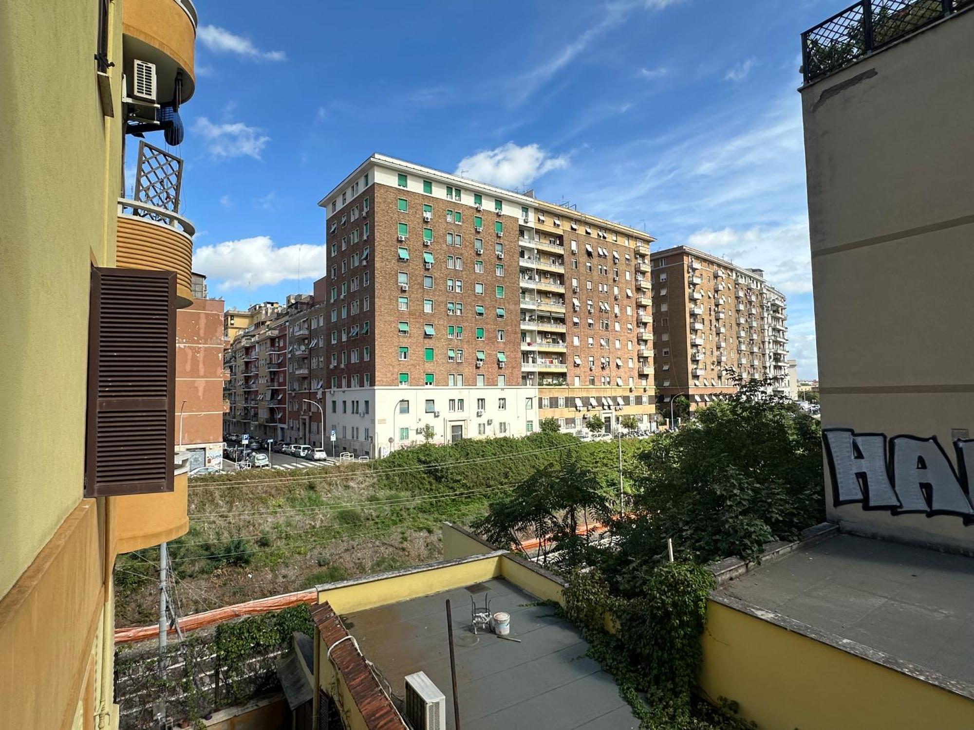 Appia Apartamento Roma