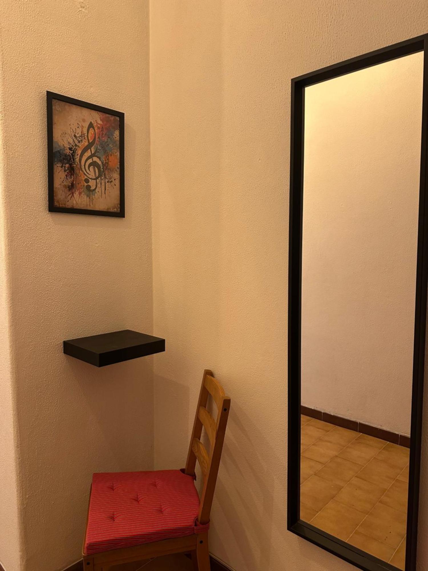 Appia Apartamento *