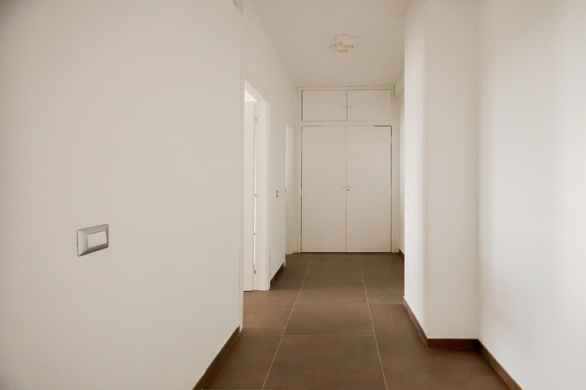 Leilighet Stepahouse Zona San Paolo Elegante Bilocale A 2 Minuti Dalla Metro B Roma
