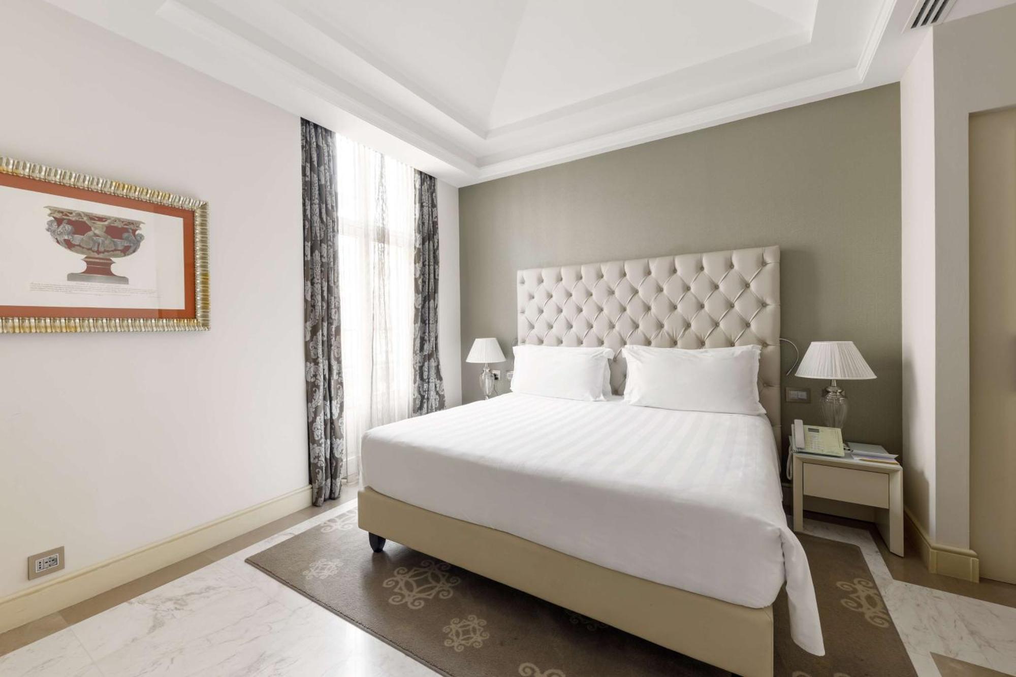 Hotel Aleph Hotel, Curio Collection By Hilton