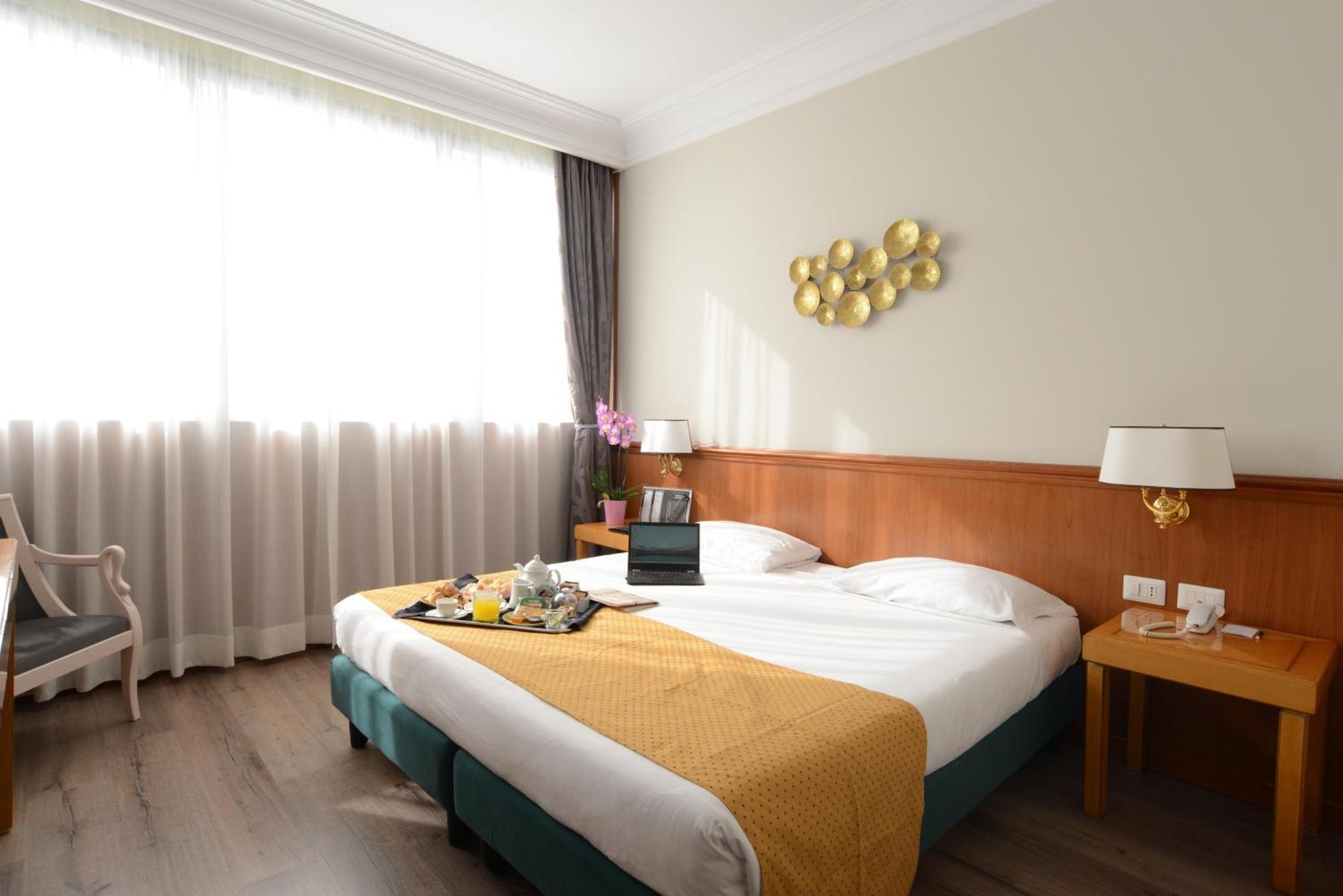 Hotel The Brand Rom